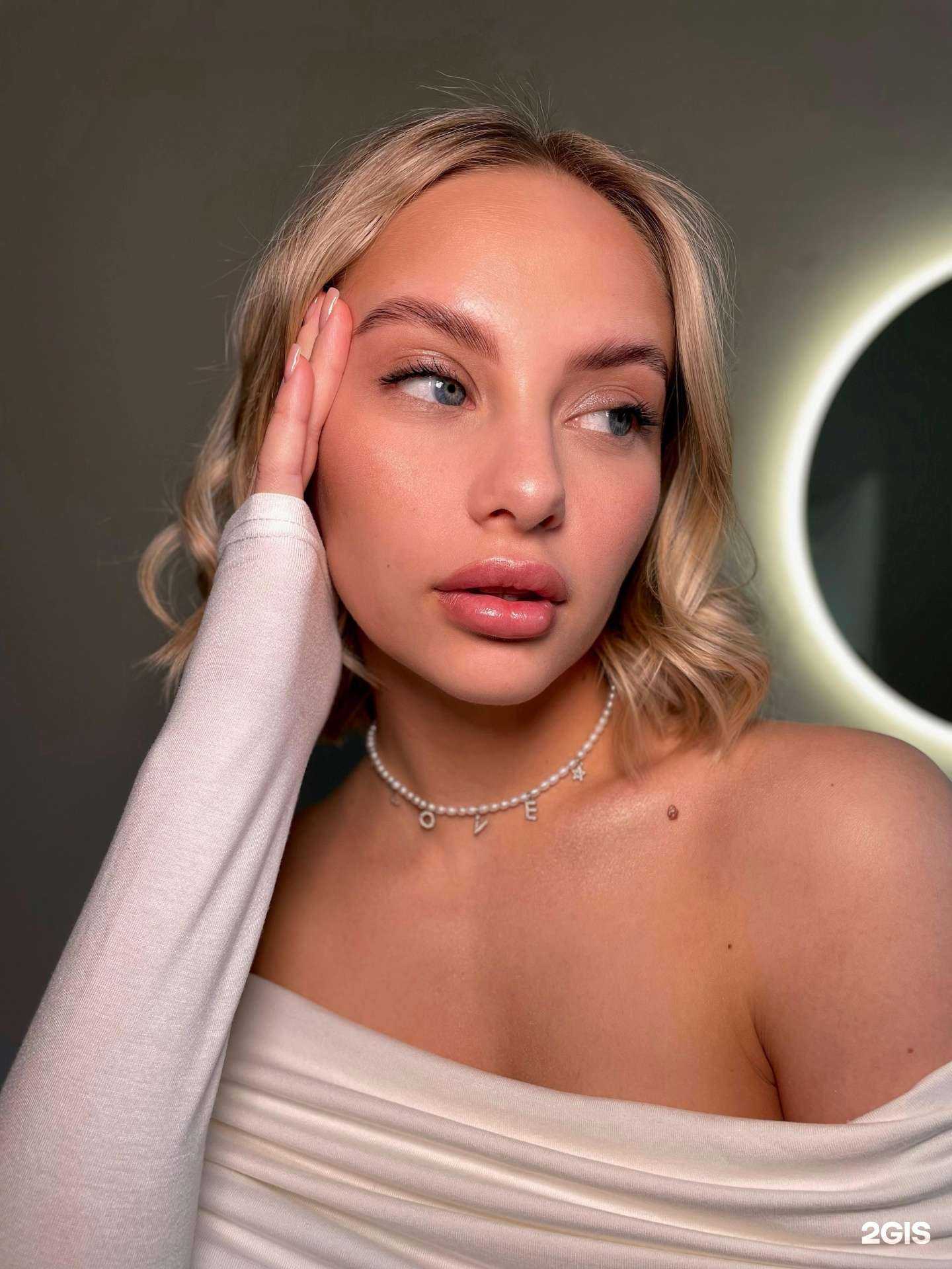 Отзывы на компанию Lemur_lashes в Тюмени c фото