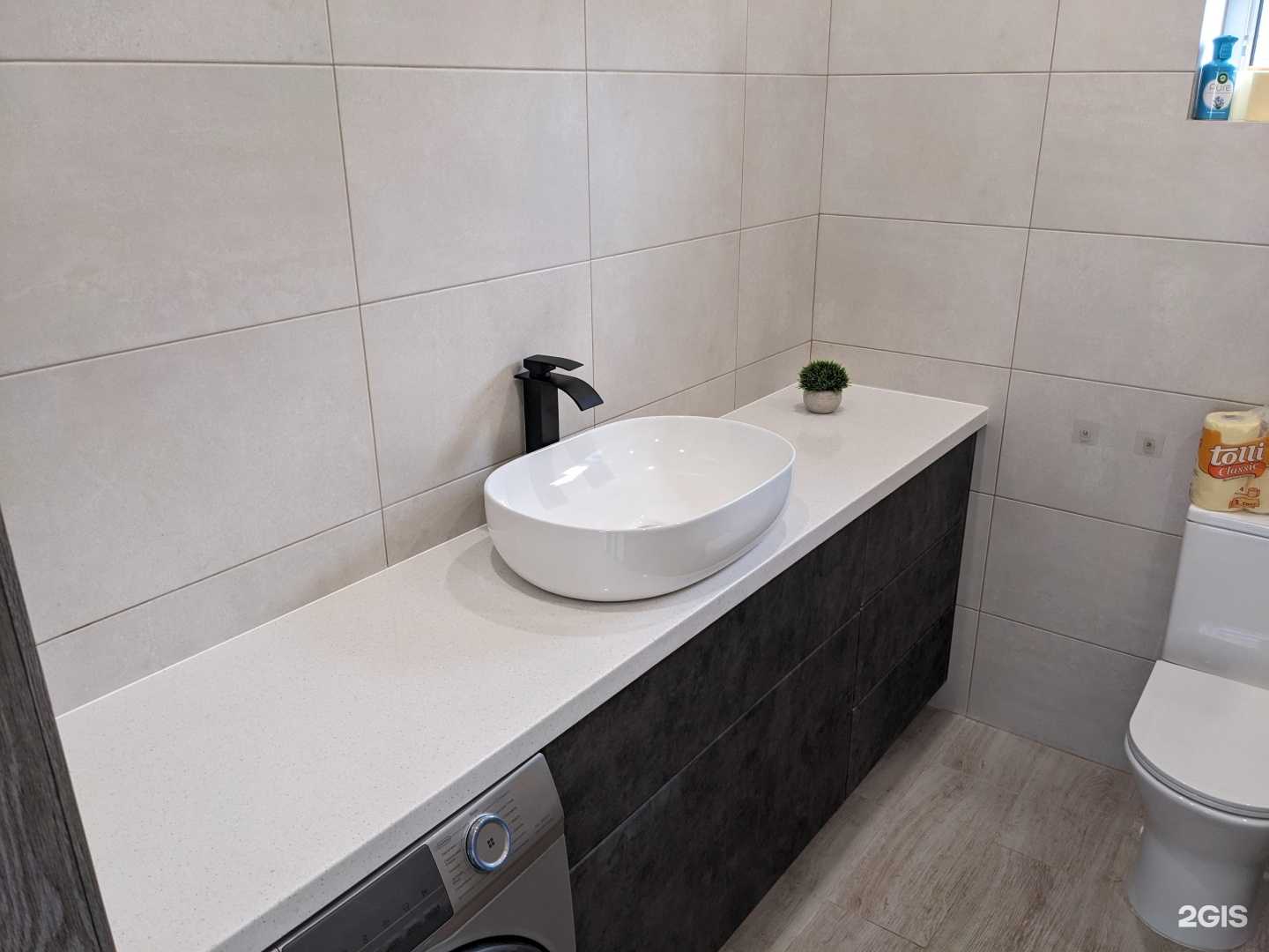 Отзывы на компанию White Stone в г. Краснодар c фото