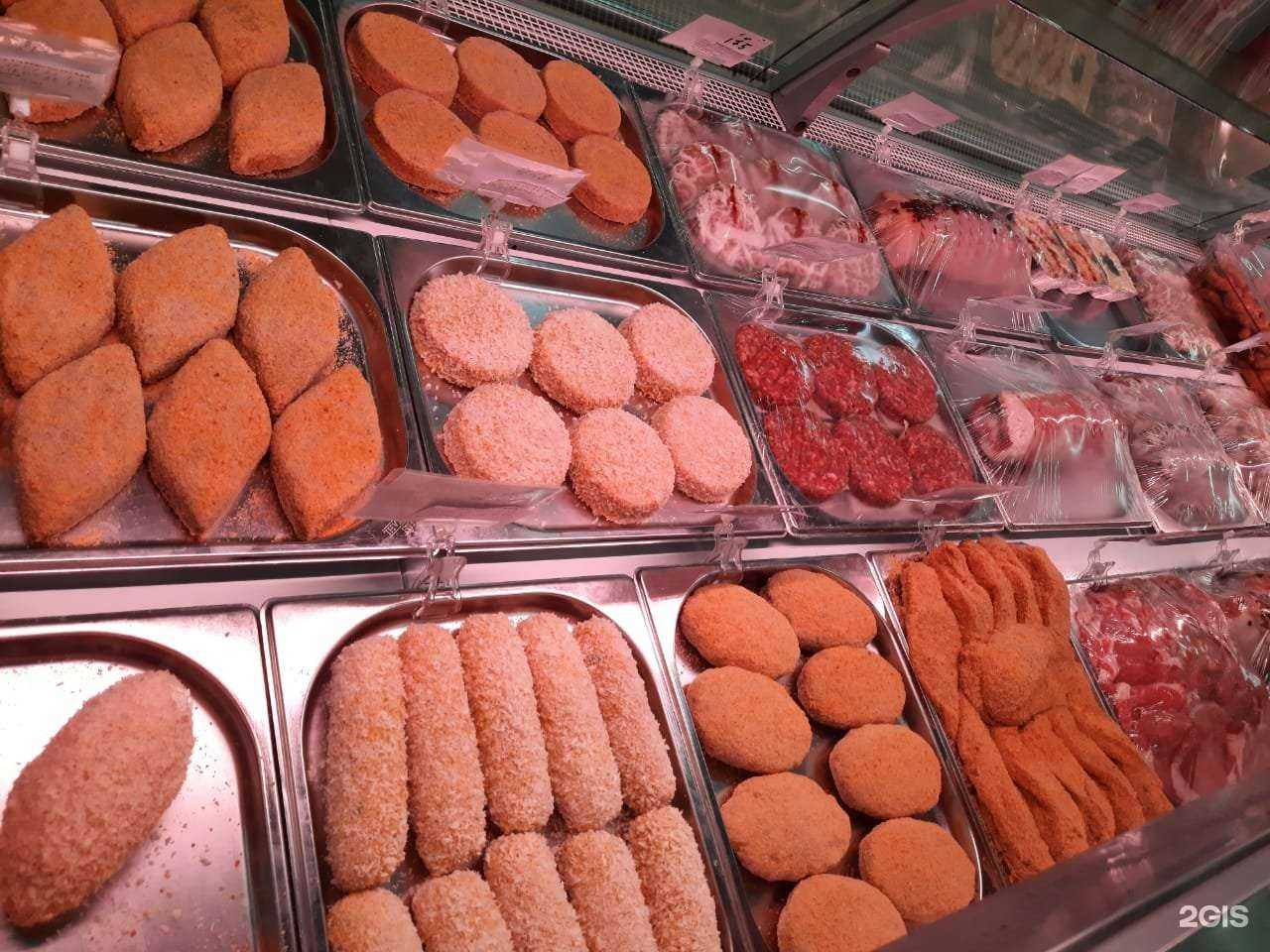 Отзывы на компанию Академия Колбасы в Ставрополе c фото