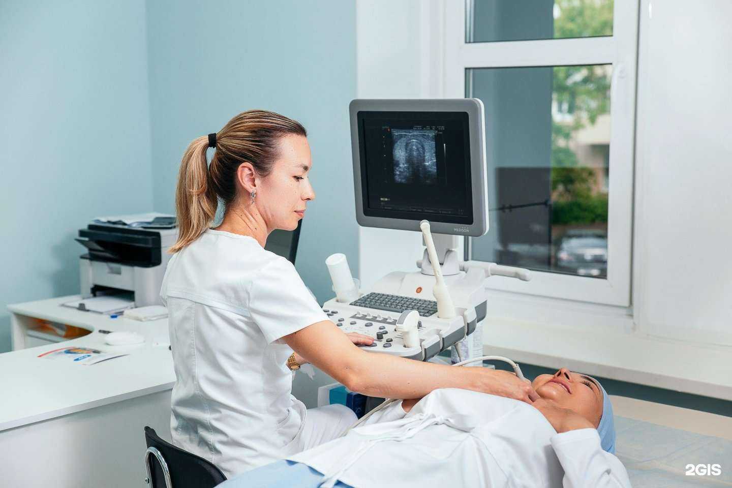 Отзывы на компанию Гастроэнтерологический центр в Уфе c фото