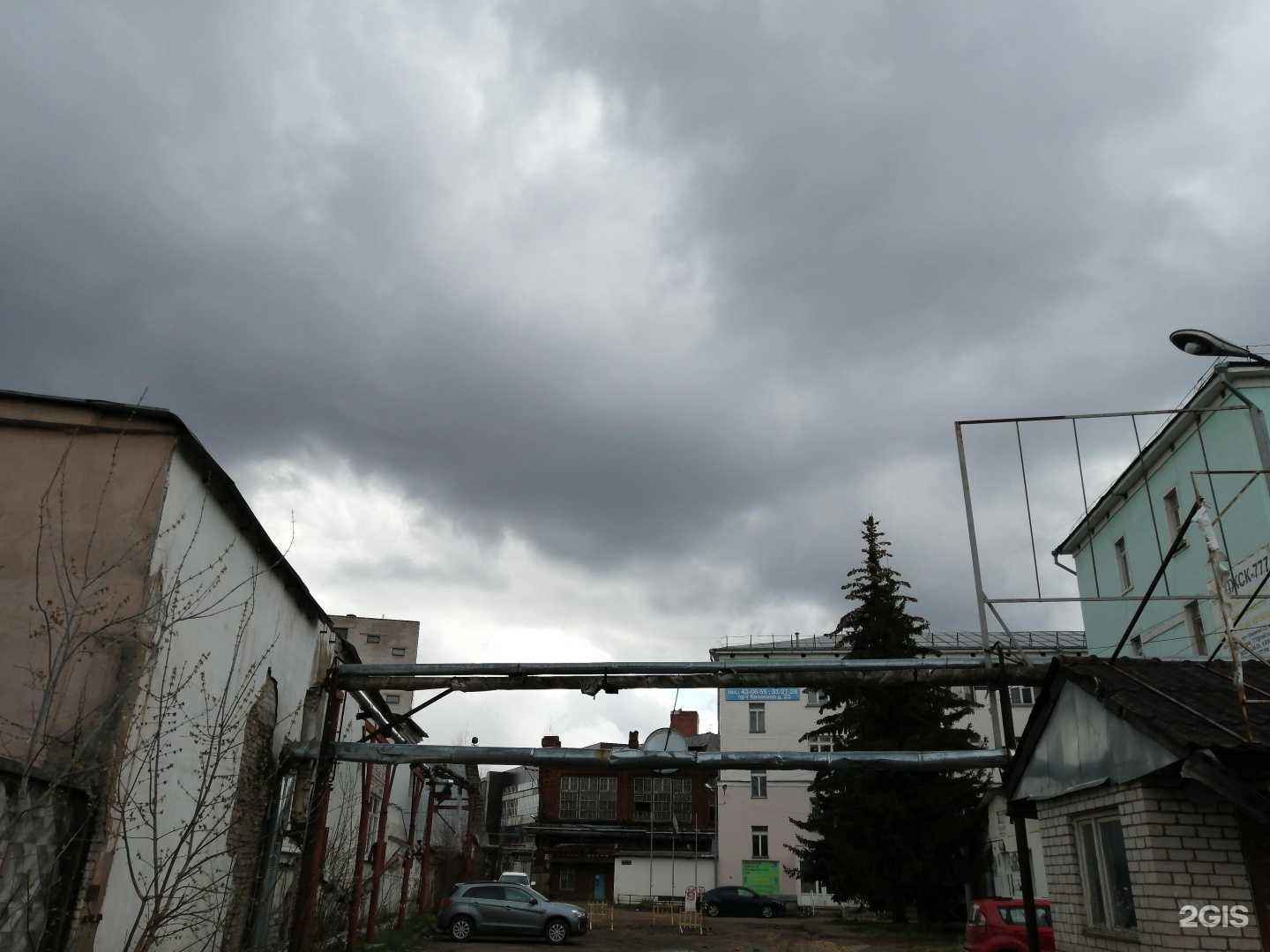 Отзывы на компанию Международный институт управления и права в г. Тверь c фото