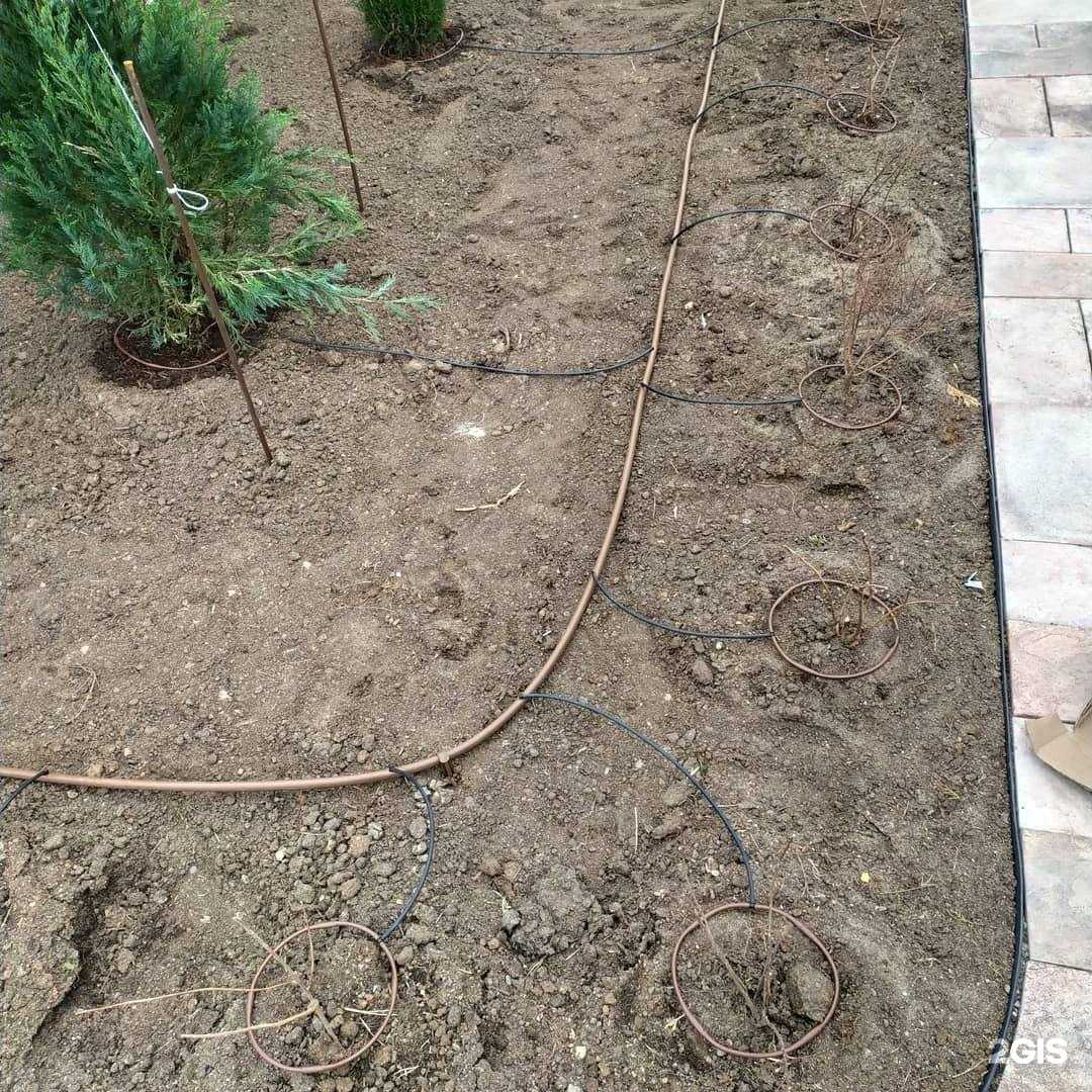 Отзывы на компанию Полив-ДВ в Артёме c фото