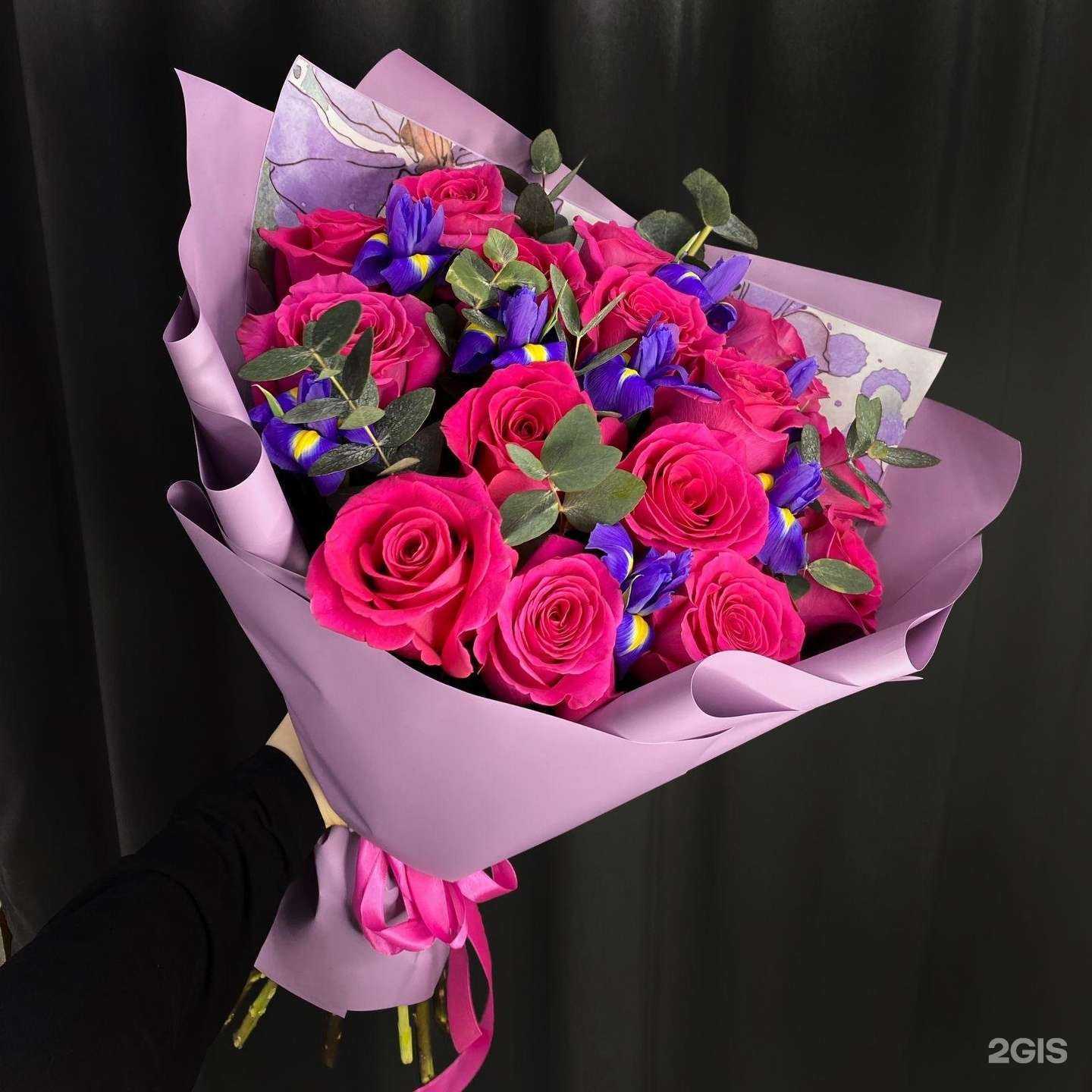 Отзывы на компанию Мнебукет в г. Ноябрьск c фото