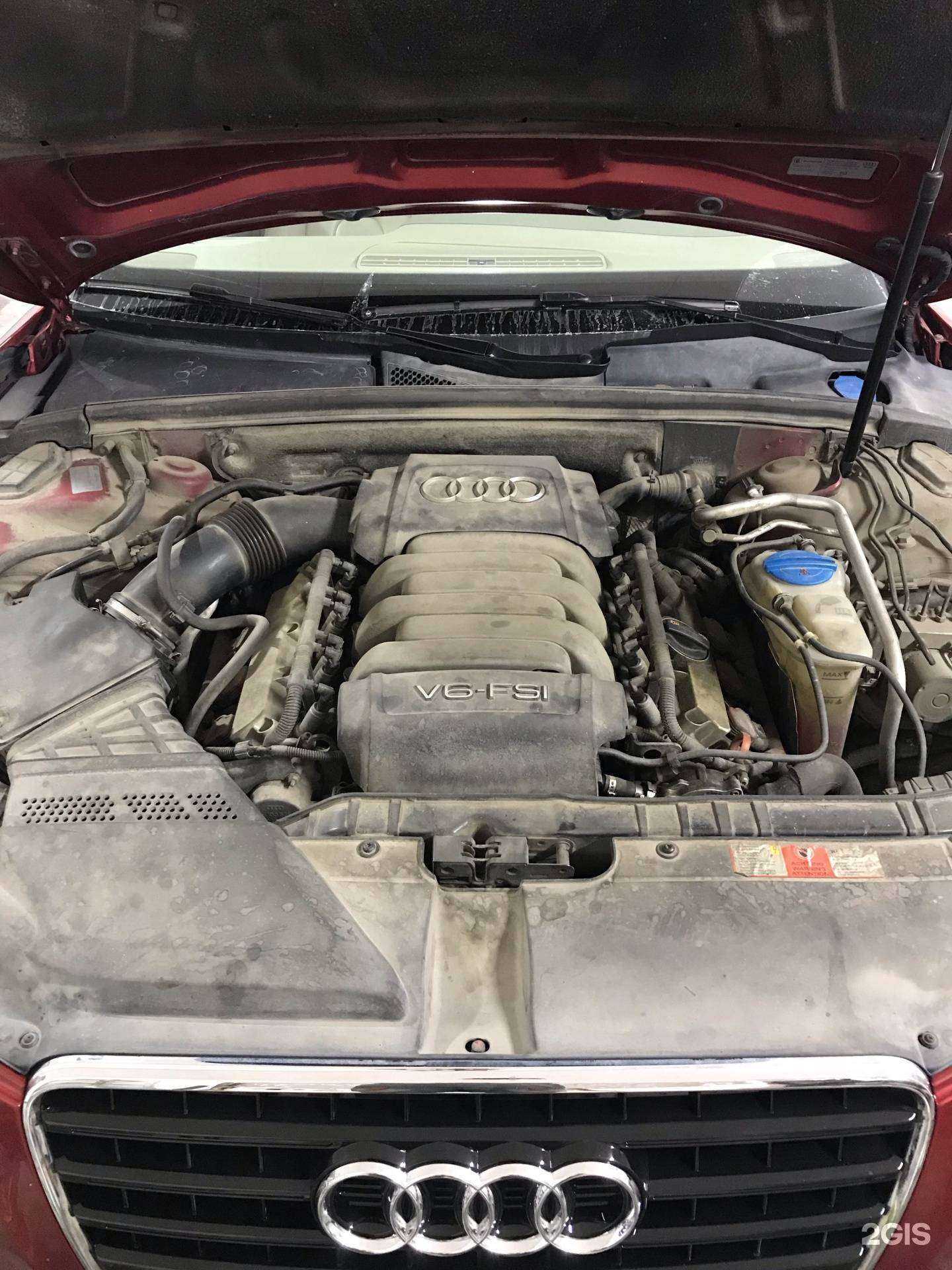 Отзывы на компанию Master Bear Garage в Екатеринбурге c фото