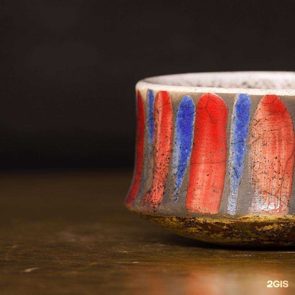 Отзывы на компанию Гончарная мастерская Золотова А. в г. Ярославль c фото