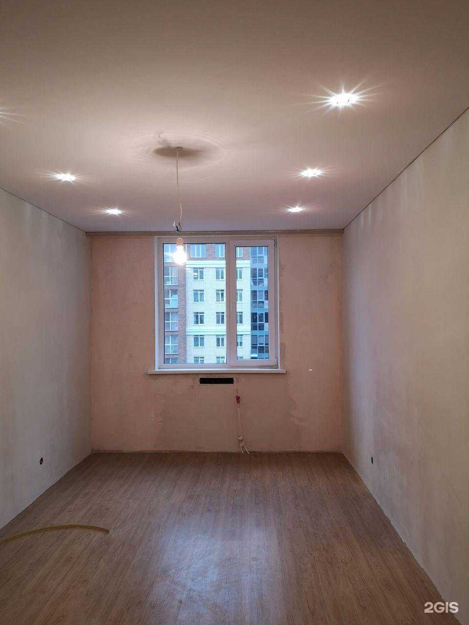 Отзывы на компанию Торгово-монтажная компания в г. Белгород c фото