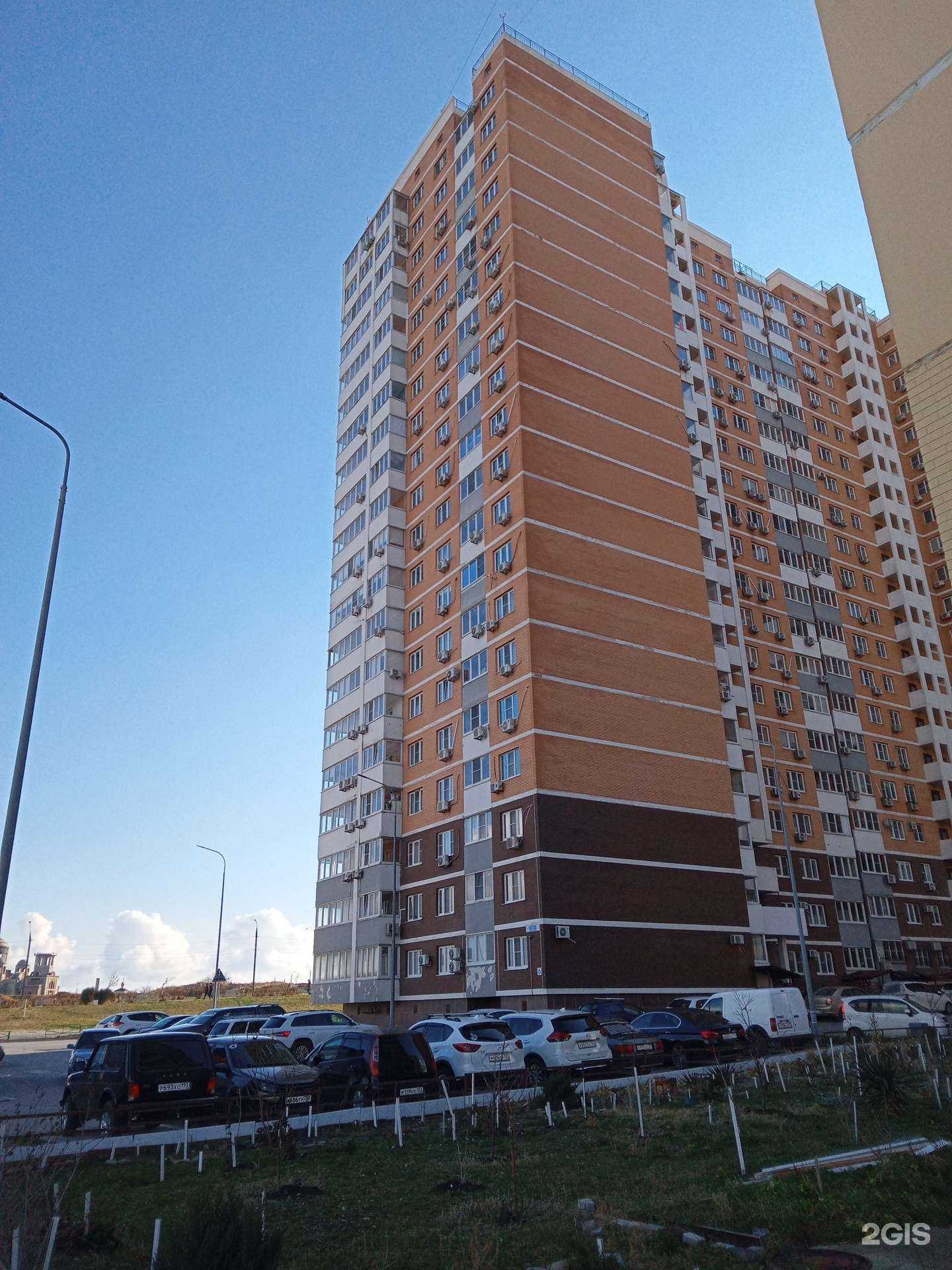 Отзывы на компанию LetoApart в Новороссийске c фото