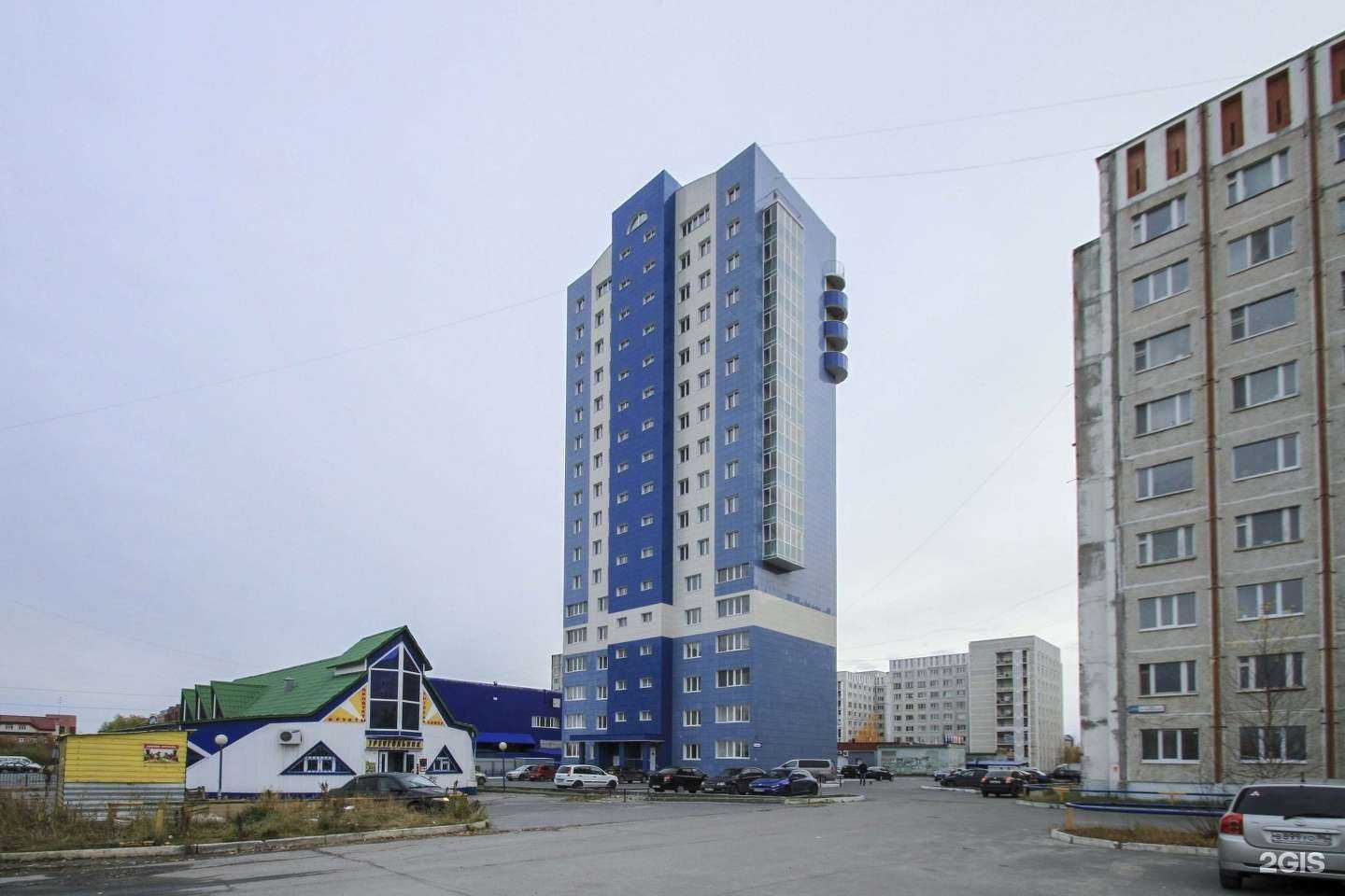 Отзывы на компанию Tektoza Smoke в Сургуте c фото - фотография 2 из 2