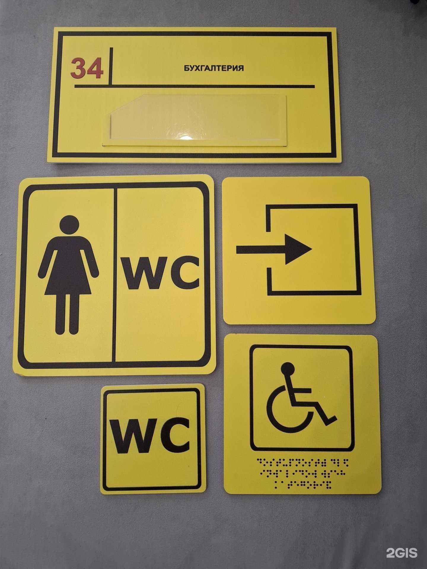 Отзывы на компанию Всё доступно! в г. Пермь c фото