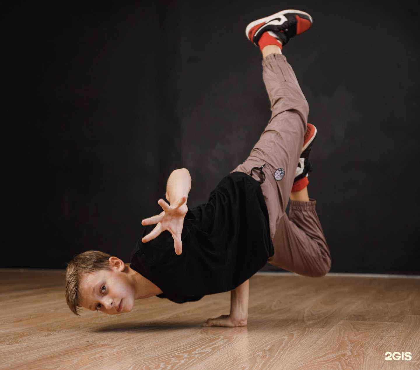 Отзывы на компанию Bananas House в Краснодаре c фото