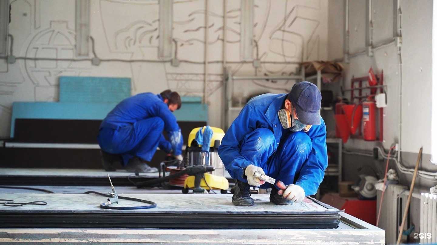 Отзывы на компанию Арсенал в г. Пенза c фото