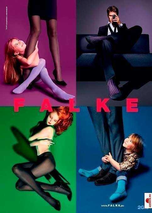 Отзывы на компанию Falke в Новосибирске c фото