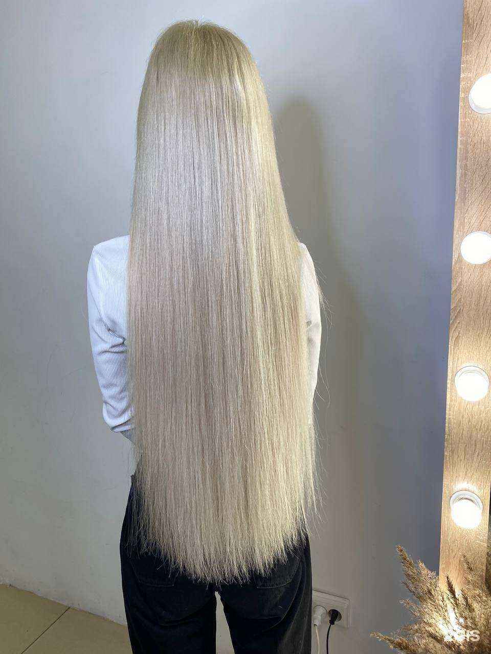 Отзывы на компанию Hairlab.Ufa в Уфе c фото