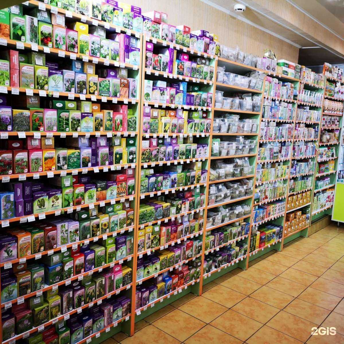 Отзывы на компанию Зеленая аптека в Тюмени c фото