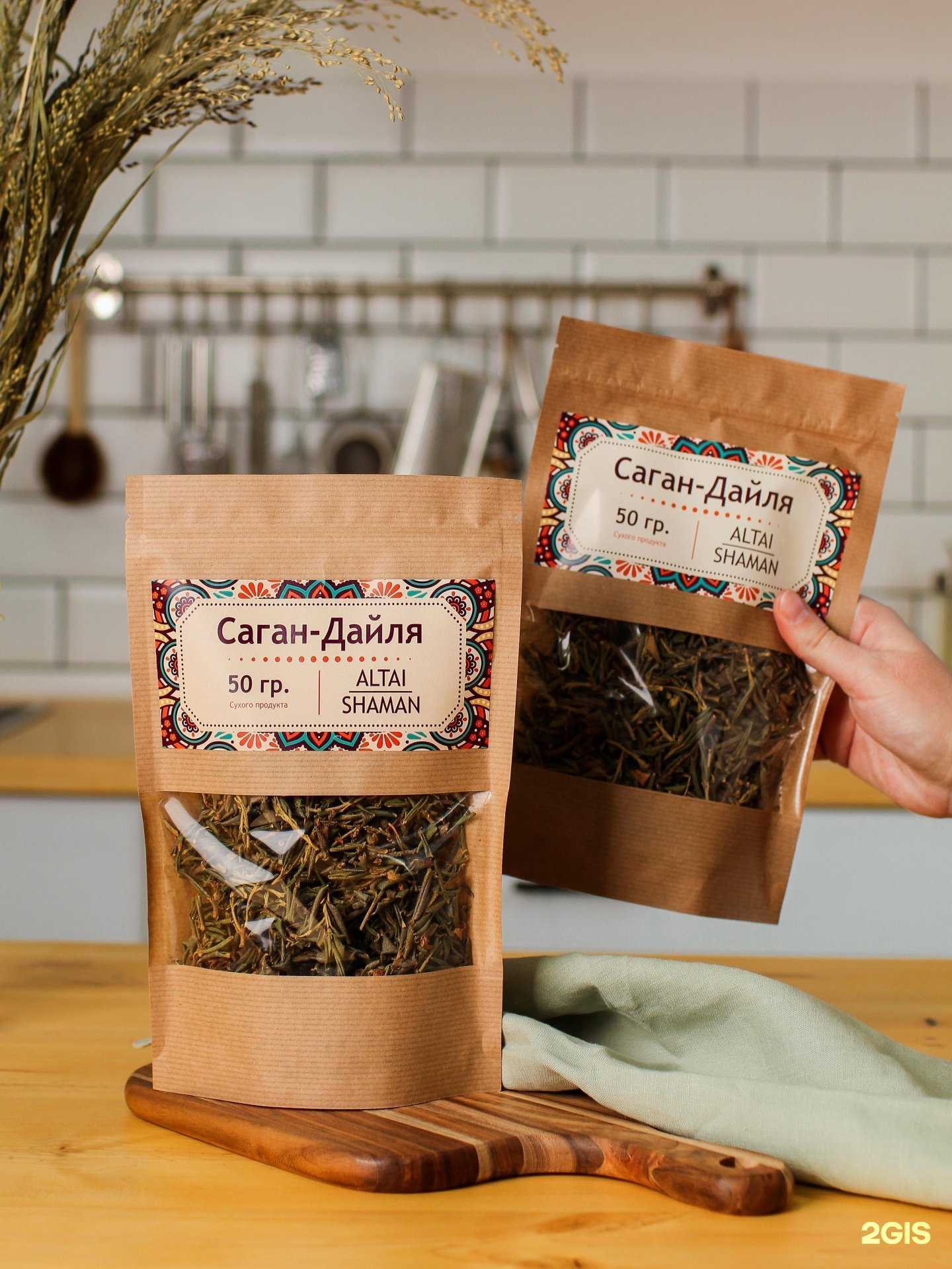 Отзывы на компанию Altai shaman в Барнауле c фото
