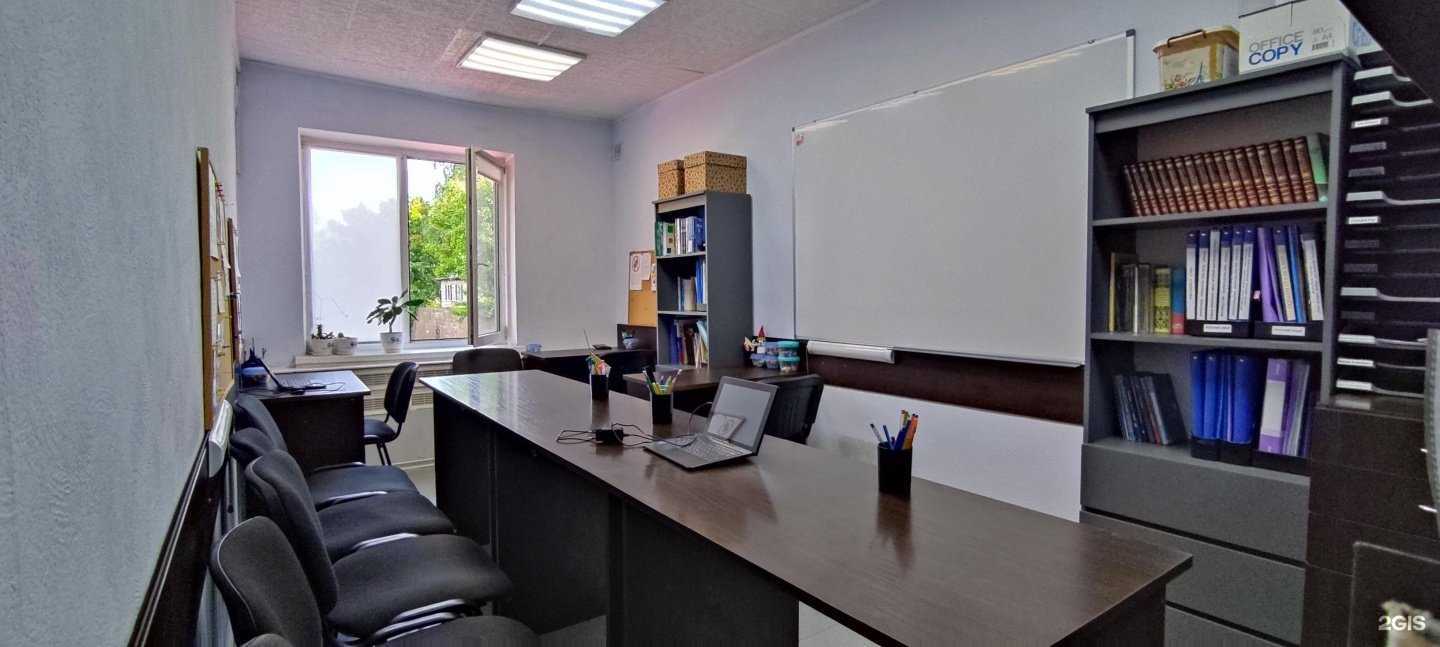 Отзывы на компанию Парацемус в Калининграде c фото