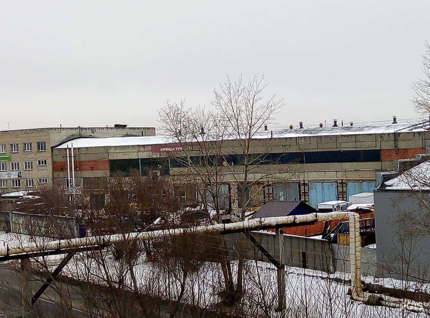 Отзывы на компанию Уральская сушильная компания в Кургане c фото