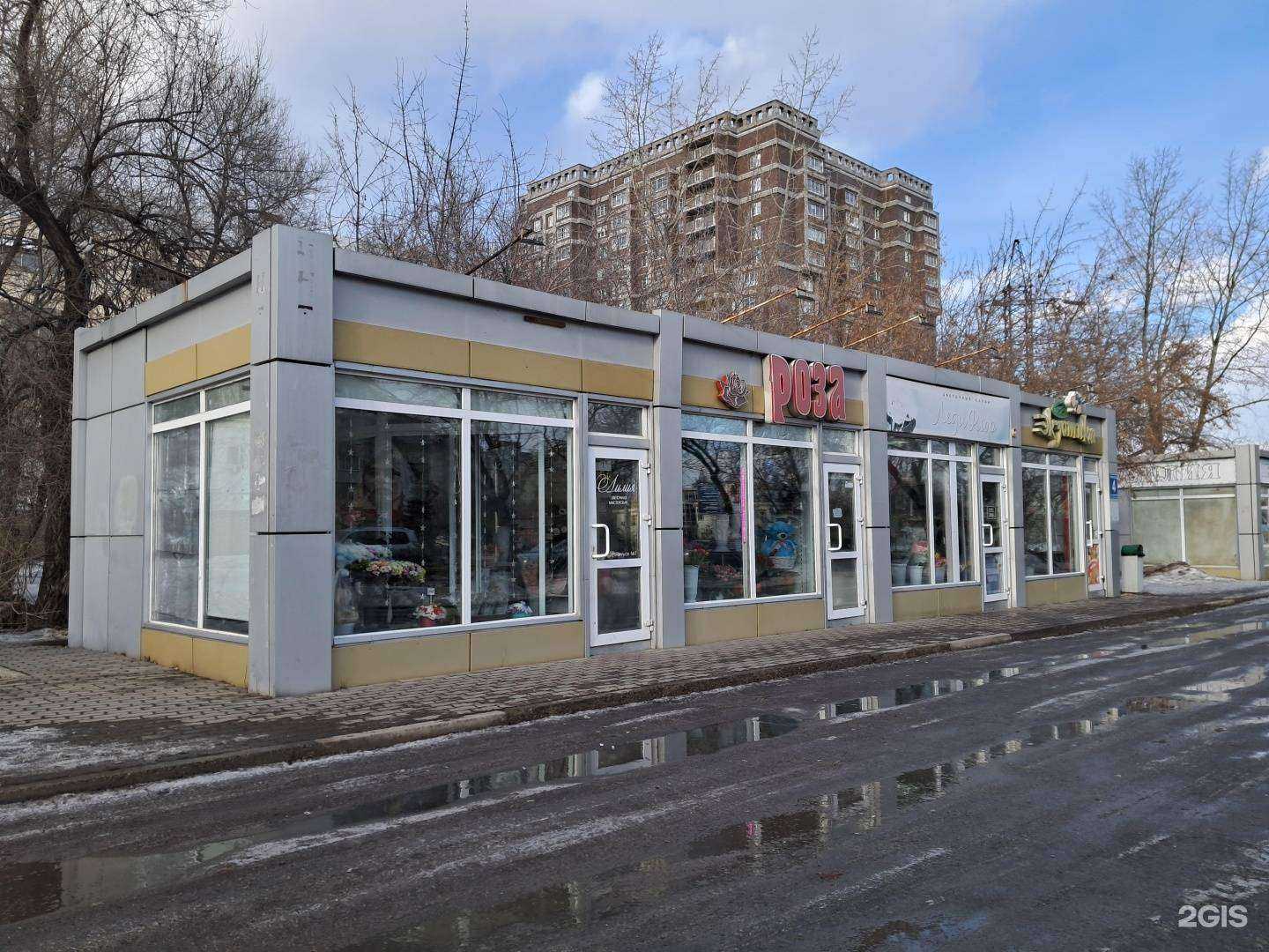 Отзывы на компанию Экзотика в Красноярске c фото - фотография 2 из 2