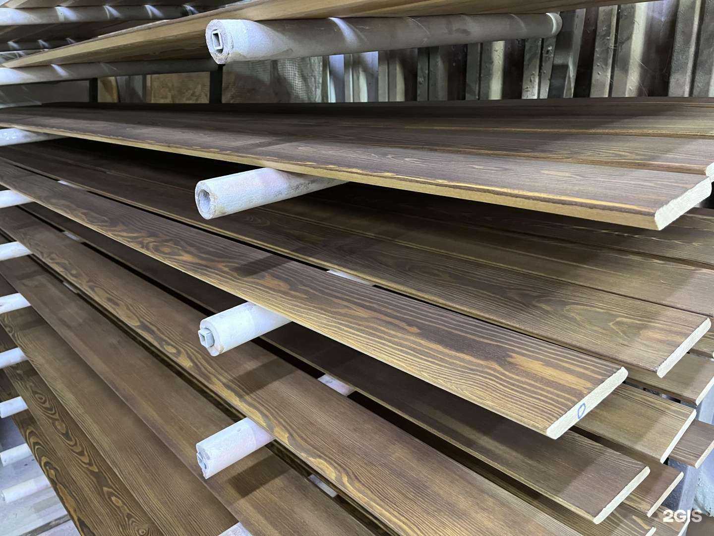 Отзывы на компанию Колор Фокс в г. Коммунарка c фото