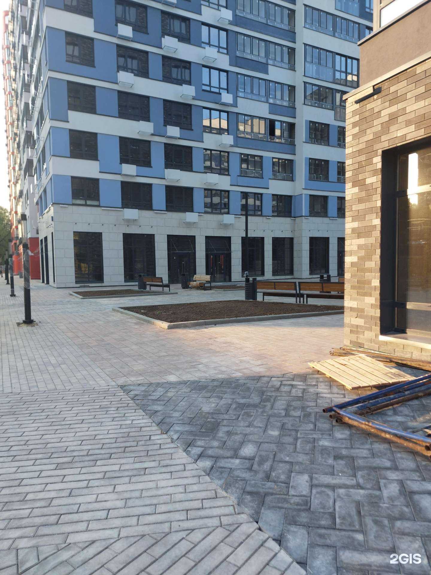 Отзывы на компанию OldBoy Barbershop в г. Коммунарка c фото