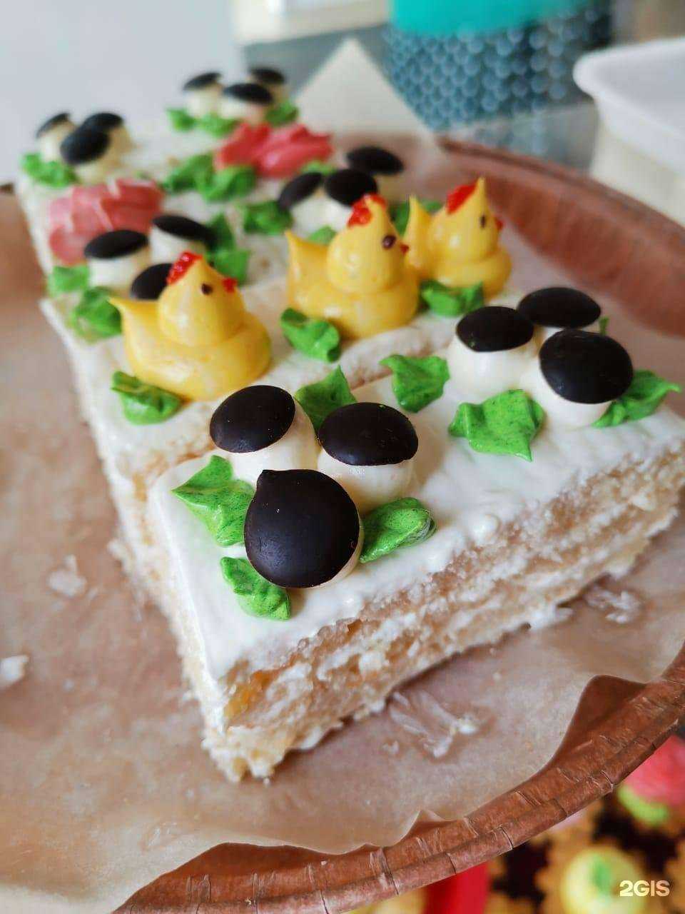 Отзывы на компанию  Хлебник в Новосибирске c фото