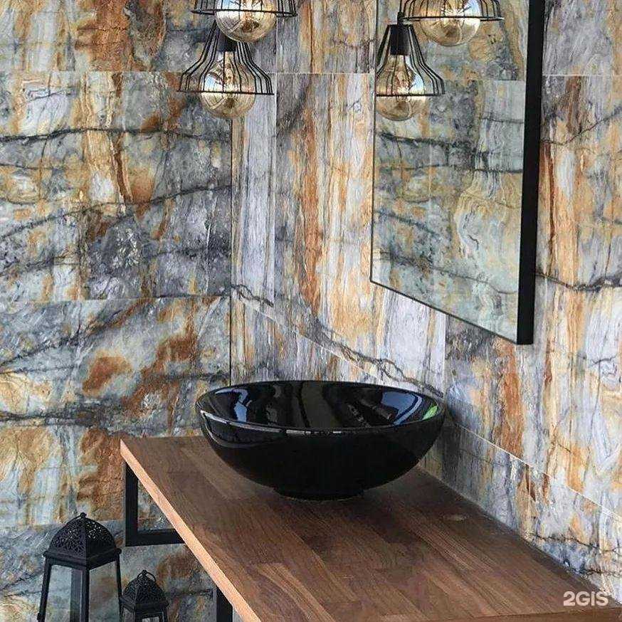 Отзывы на компанию Керамик-Центр в Челябинске c фото