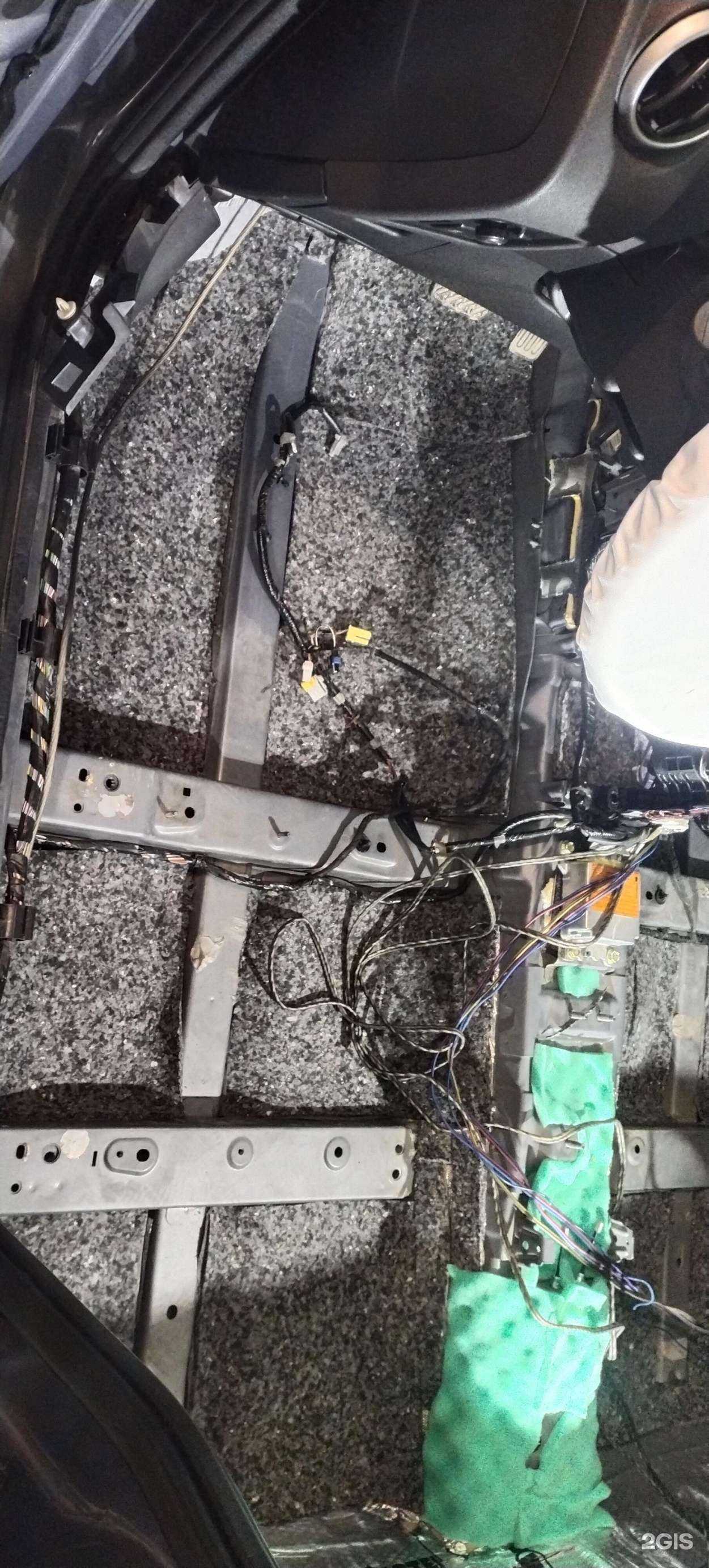 Отзывы на компанию Автосервис в Ставрополе c фото