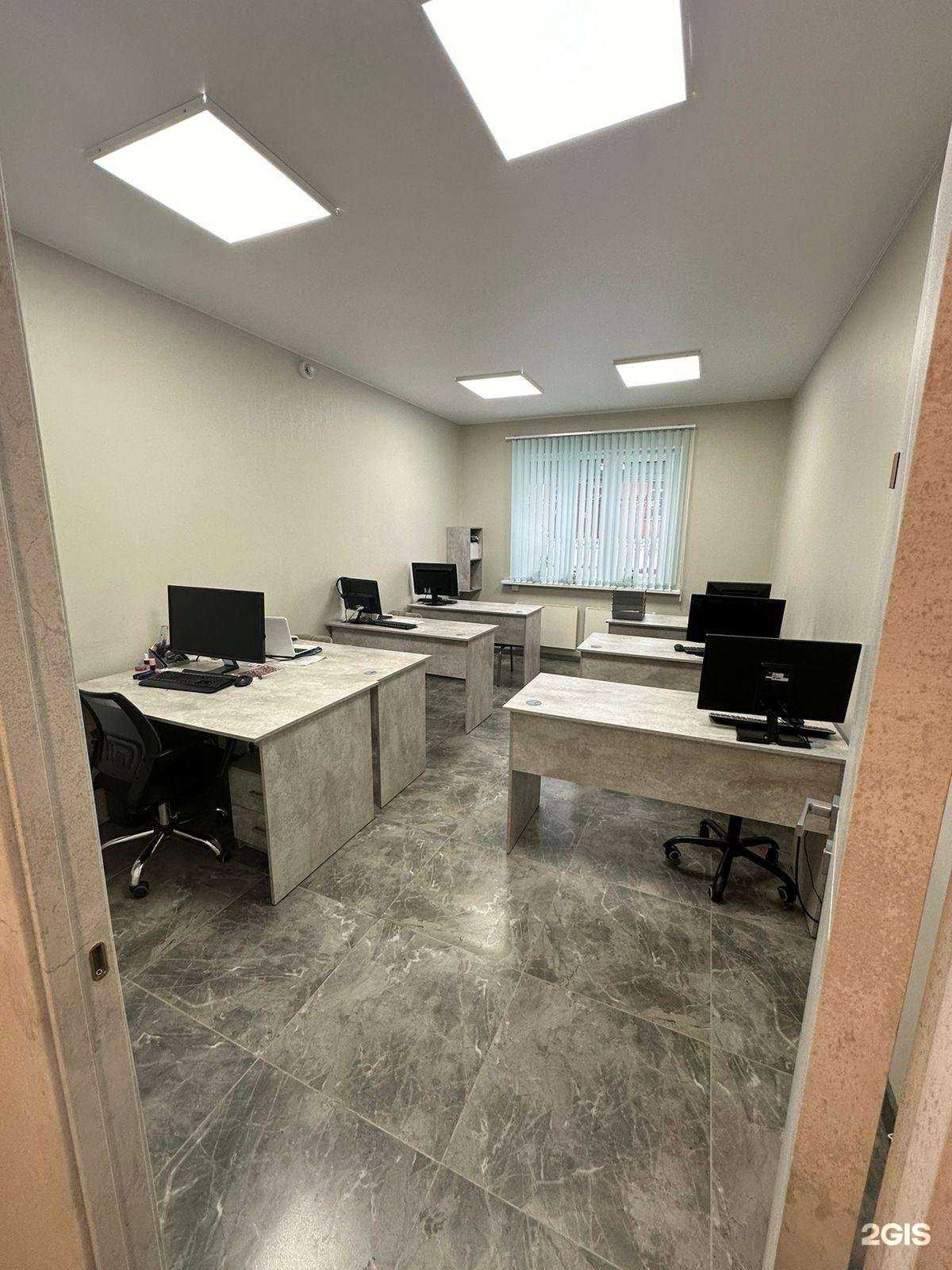 Отзывы на компанию ЦПО Нефтяник в г. Сургут c фото