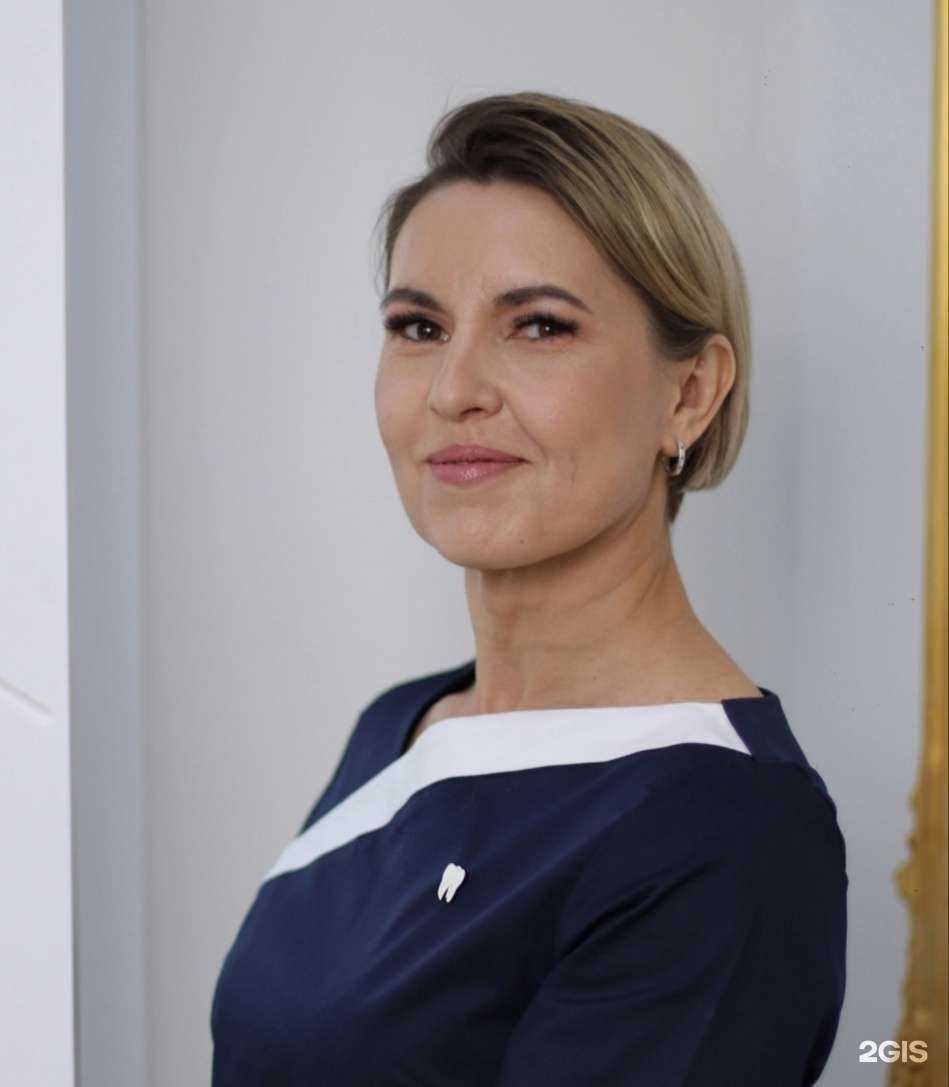 Отзывы на компанию Зубная фея в г. Оренбург c фото