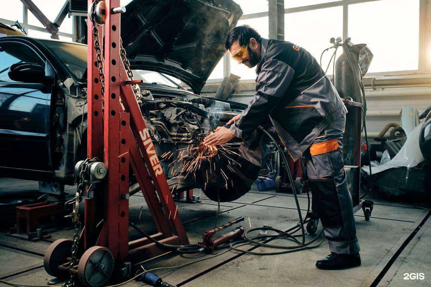 Отзывы на компанию Орион в Барнауле c фото