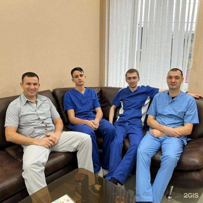 Отзывы на компанию Цауне Дентал Клиник в Боровичах c фото