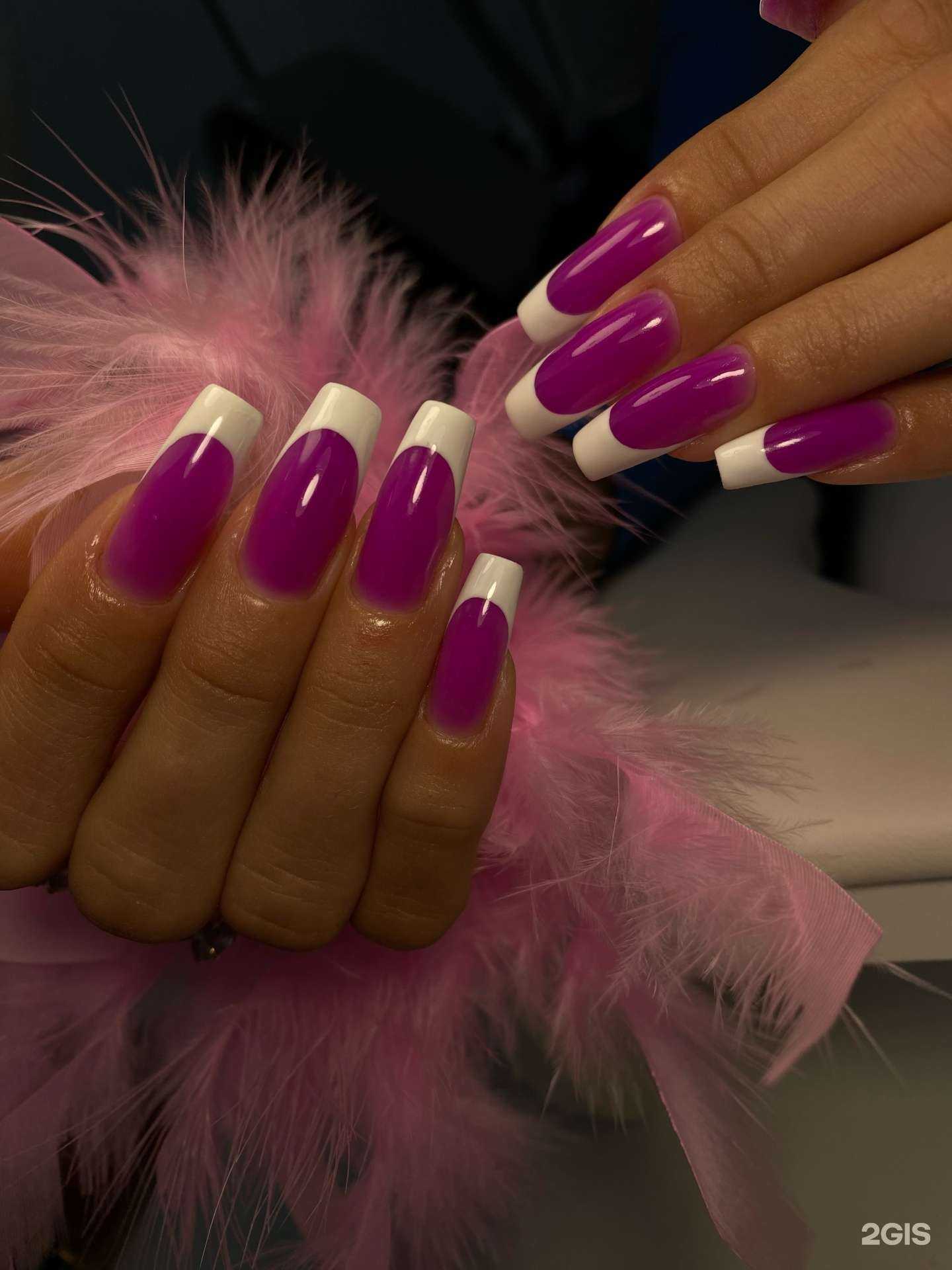 Отзывы на компанию Nail&brow в г. Тюмень c фото