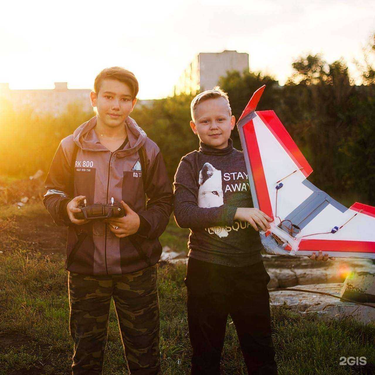 Отзывы на компанию Flycraft в г. Краснодар c фото