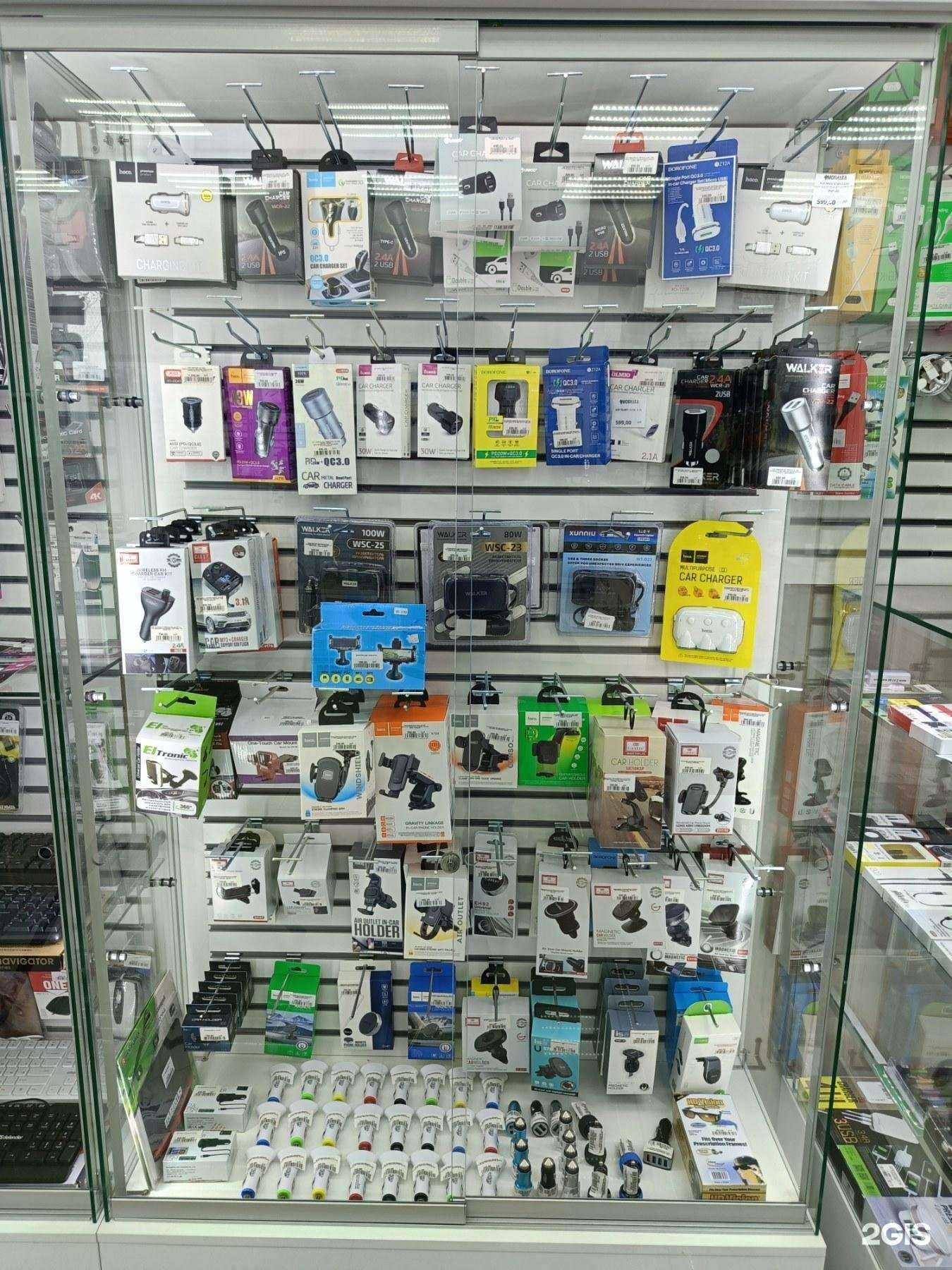 Отзывы на компанию Мобилка в г. Пенза c фото