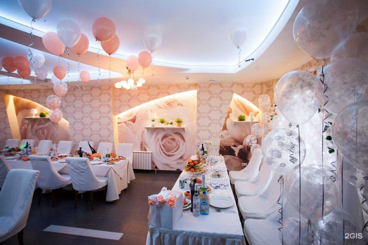 Отзывы на компанию Garden city cafe в Нижнем Новгороде c фото