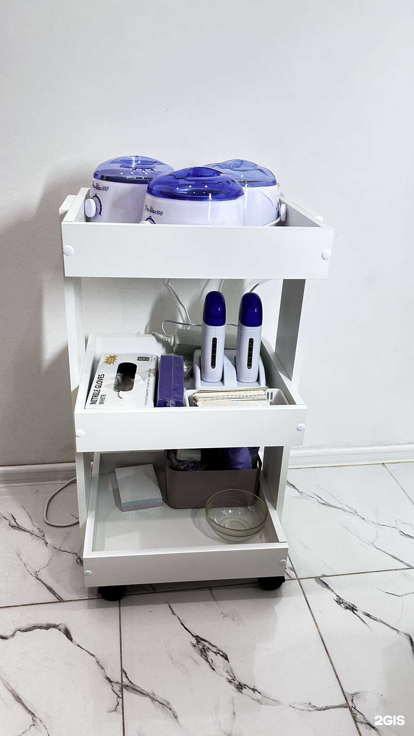 Отзывы на компанию iva_nails89 в г. Новый Уренгой c фото