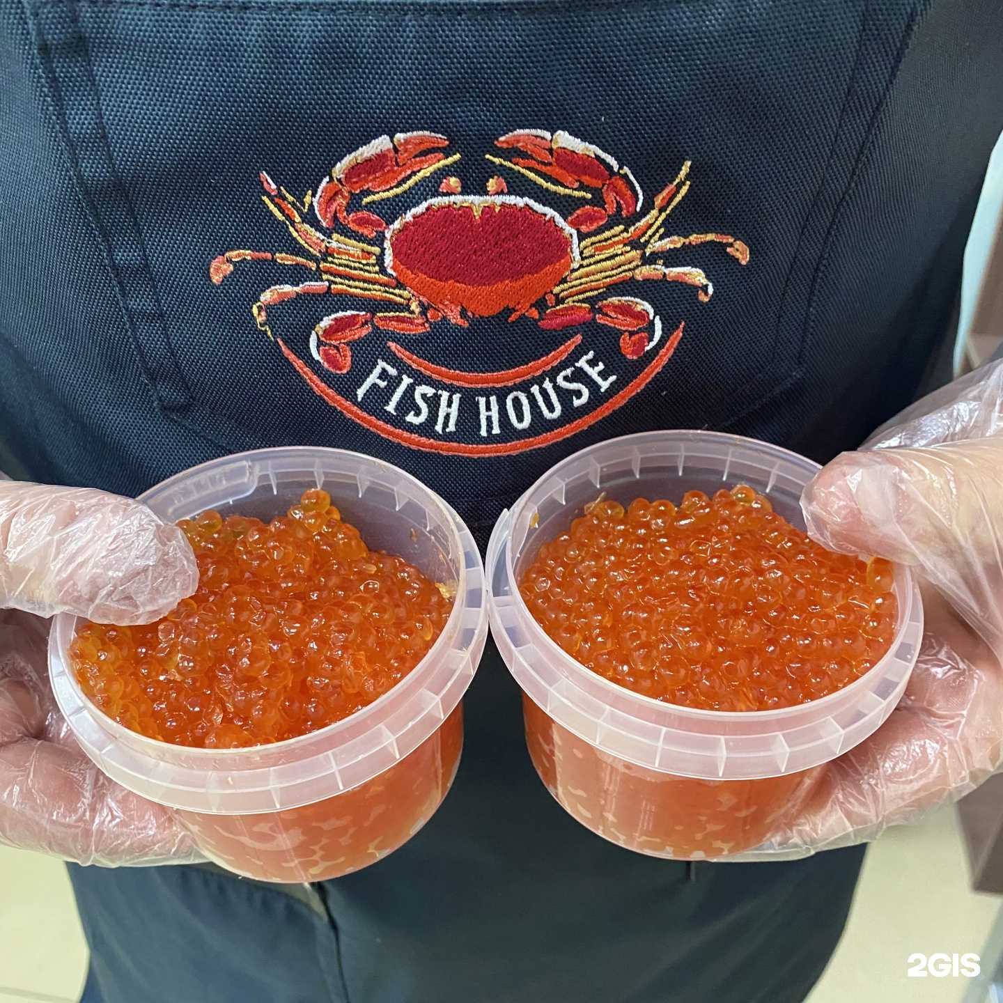 Отзывы на компанию Fish House в Чите c фото