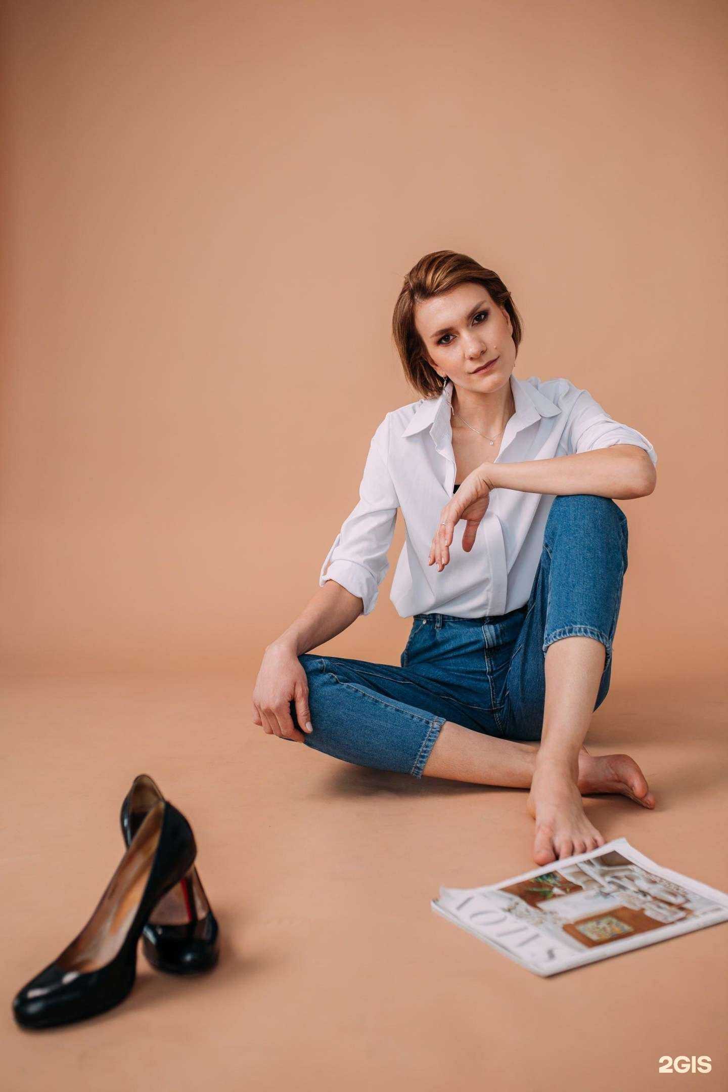 Отзывы на компанию Art models в Тамбове c фото