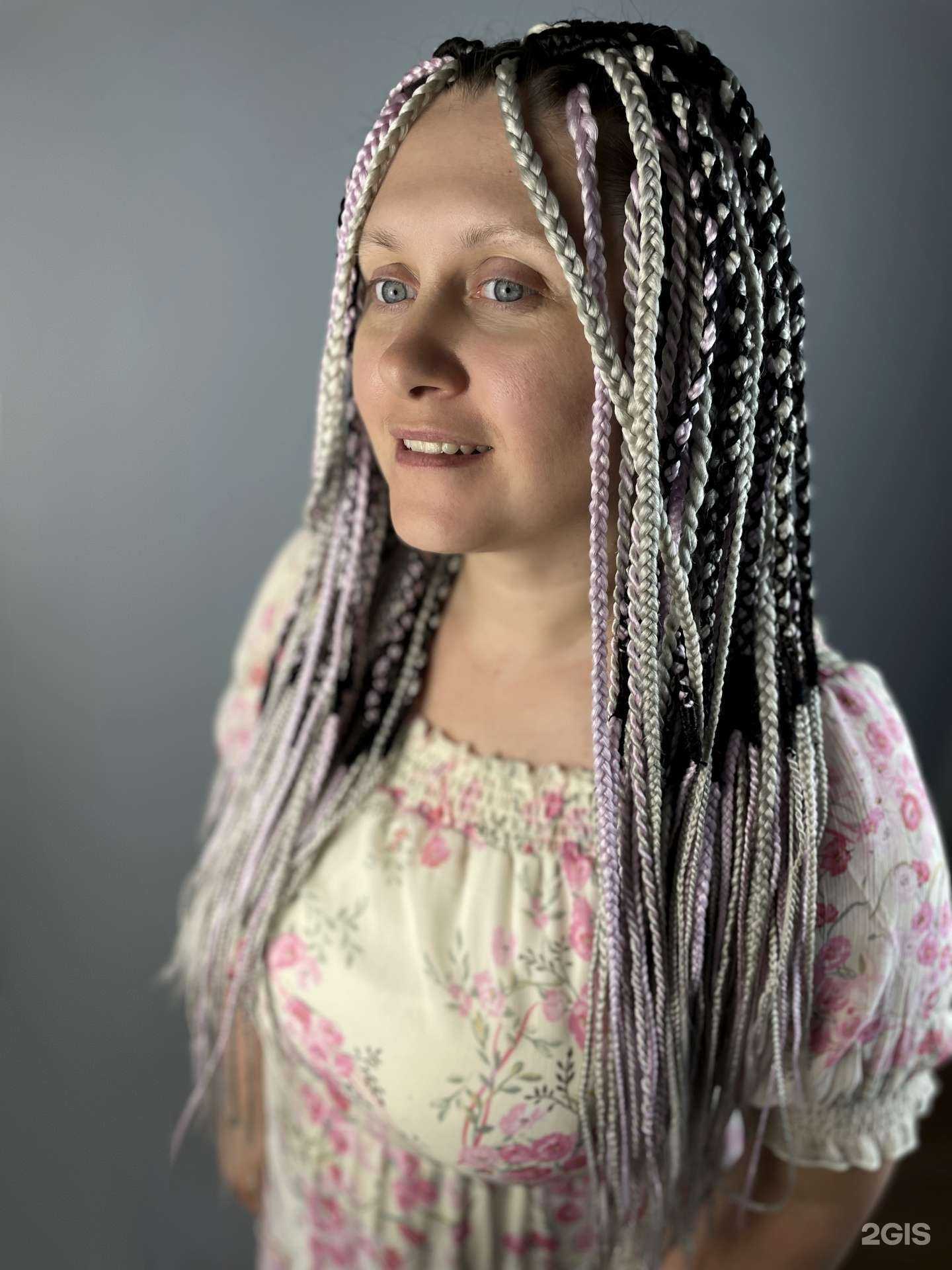 Отзывы на компанию Веснушка Braids в Владивостоке c фото