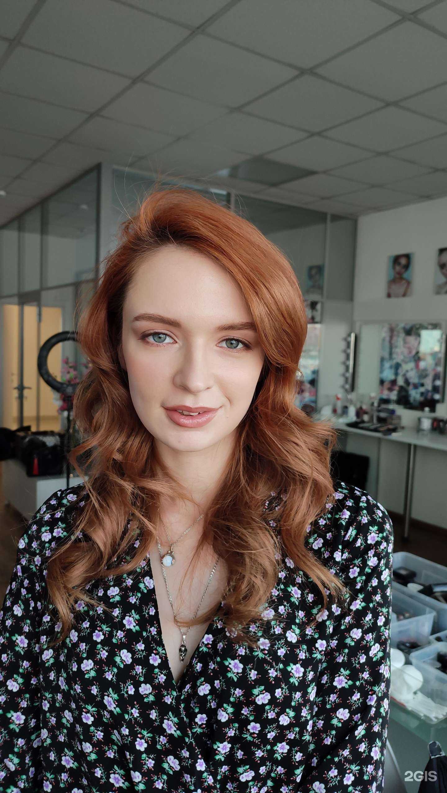 Отзывы на компанию Мастерская красоты в Новосибирске c фото