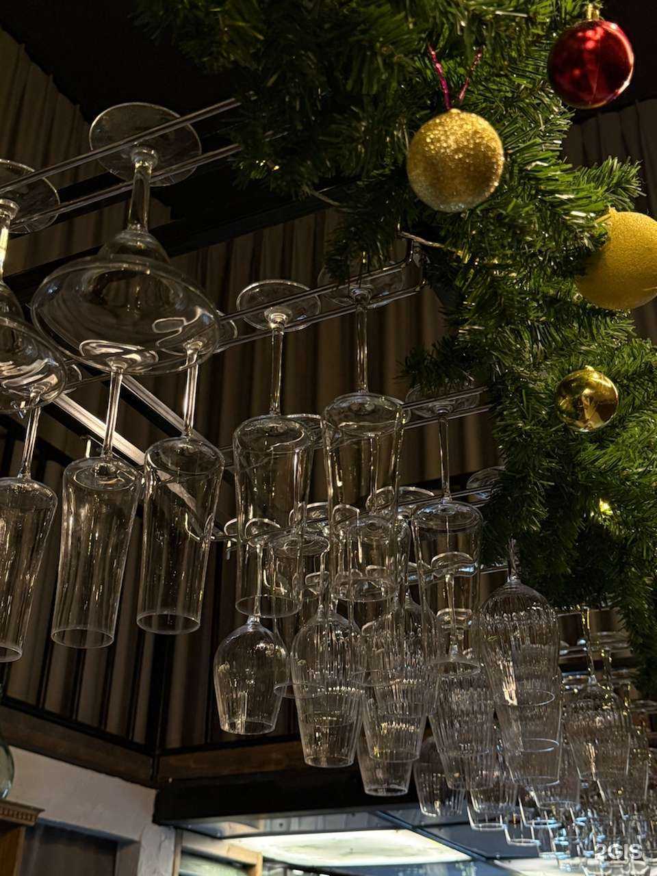 Отзывы на компанию Bellini bistro в г. Ижевск c фото
