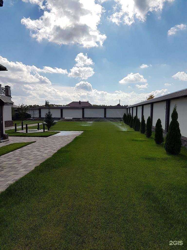 Отзывы на компанию Водолей-Полей в г. Воронеж c фото