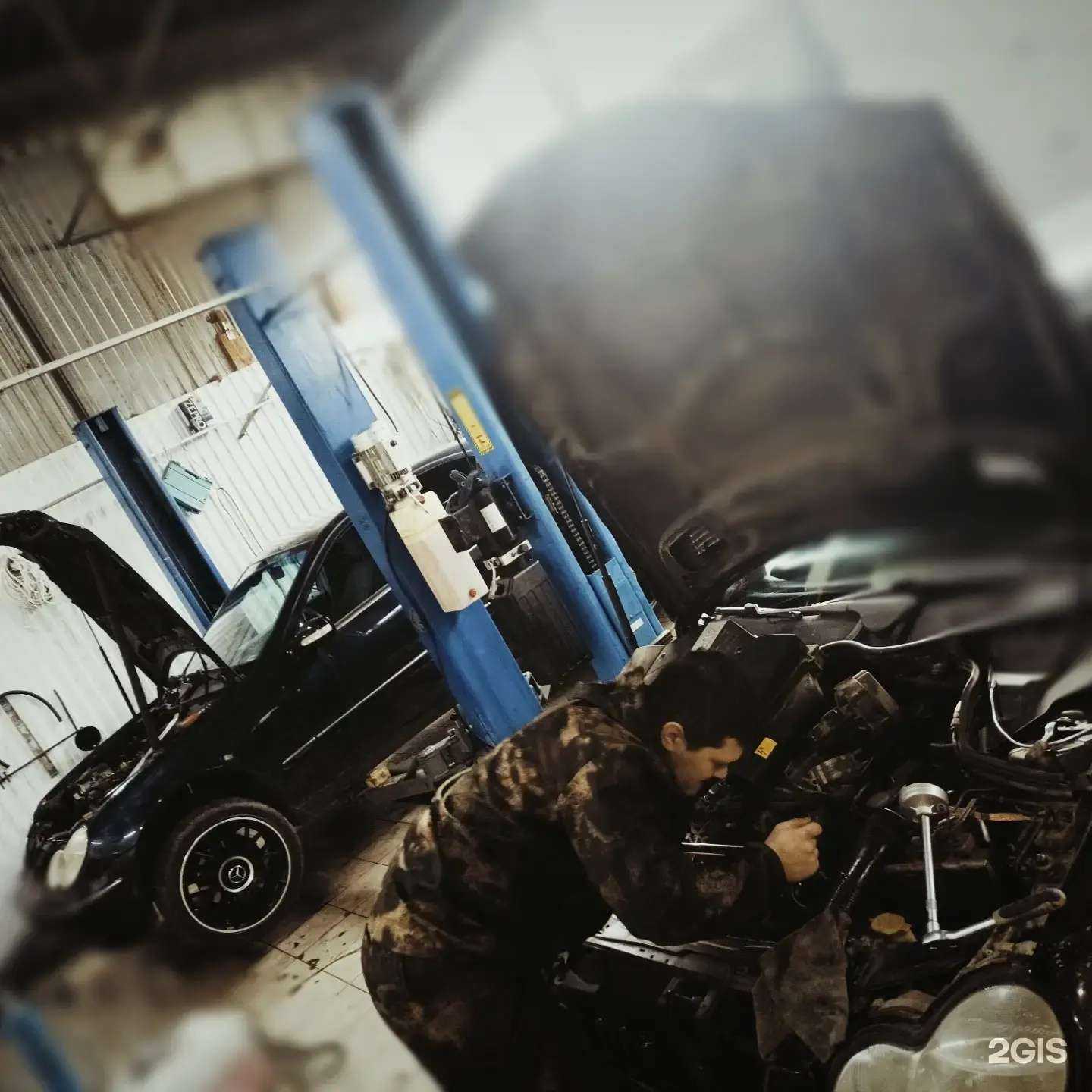 Отзывы на компанию Rs-Auto в Краснодаре c фото