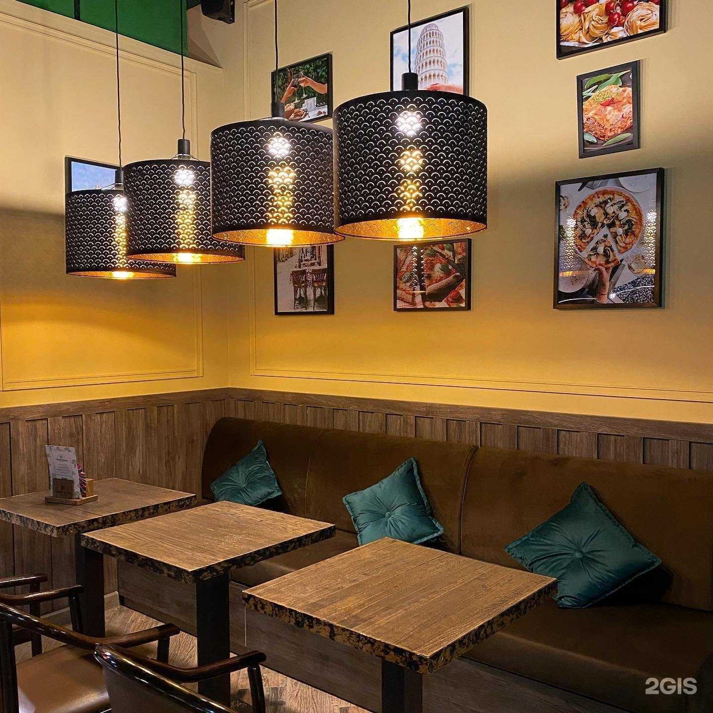 Отзывы на компанию Тальятелло в Тольятти c фото