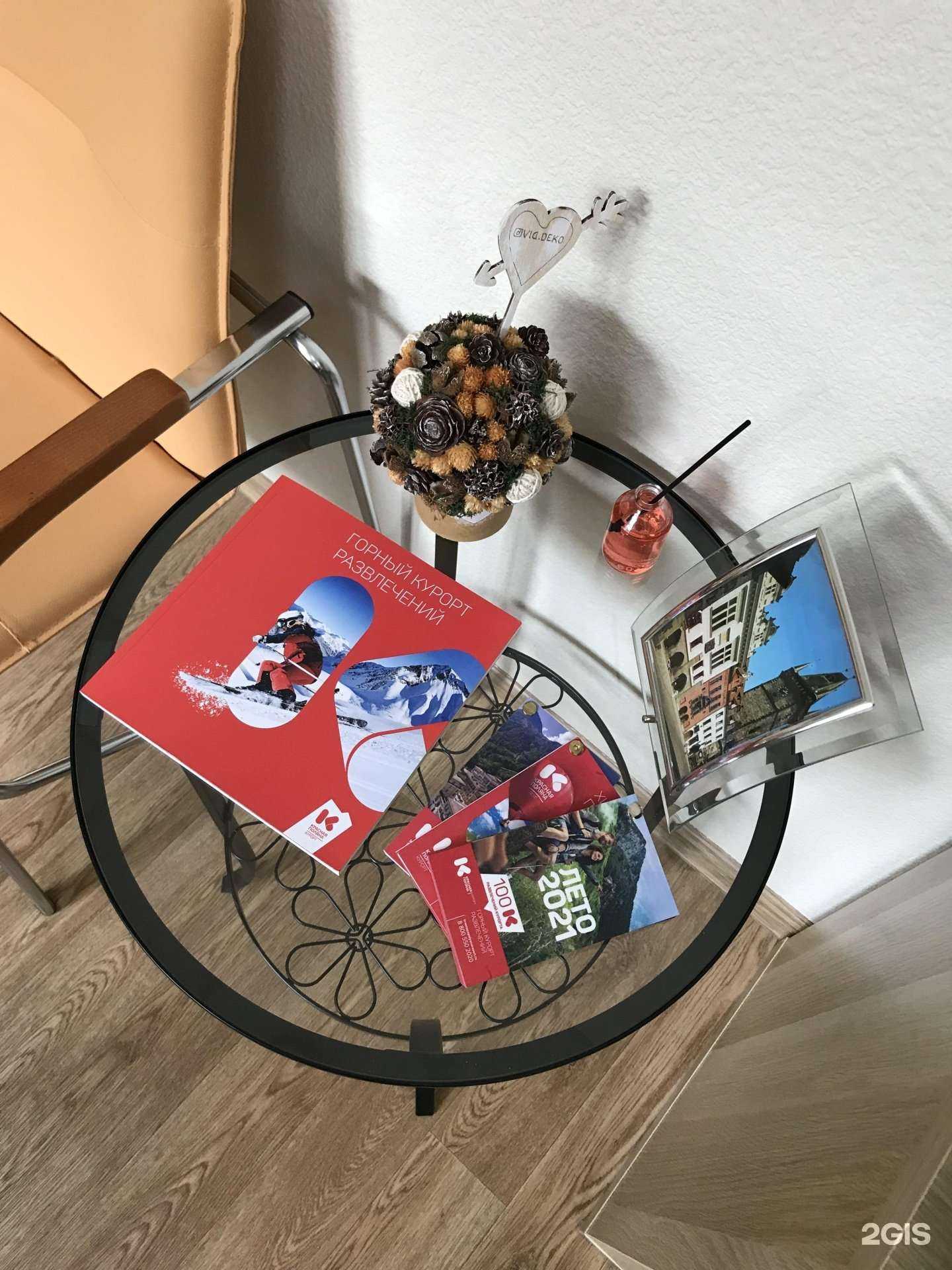 Отзывы на компанию First Line Travel в Тольятти c фото