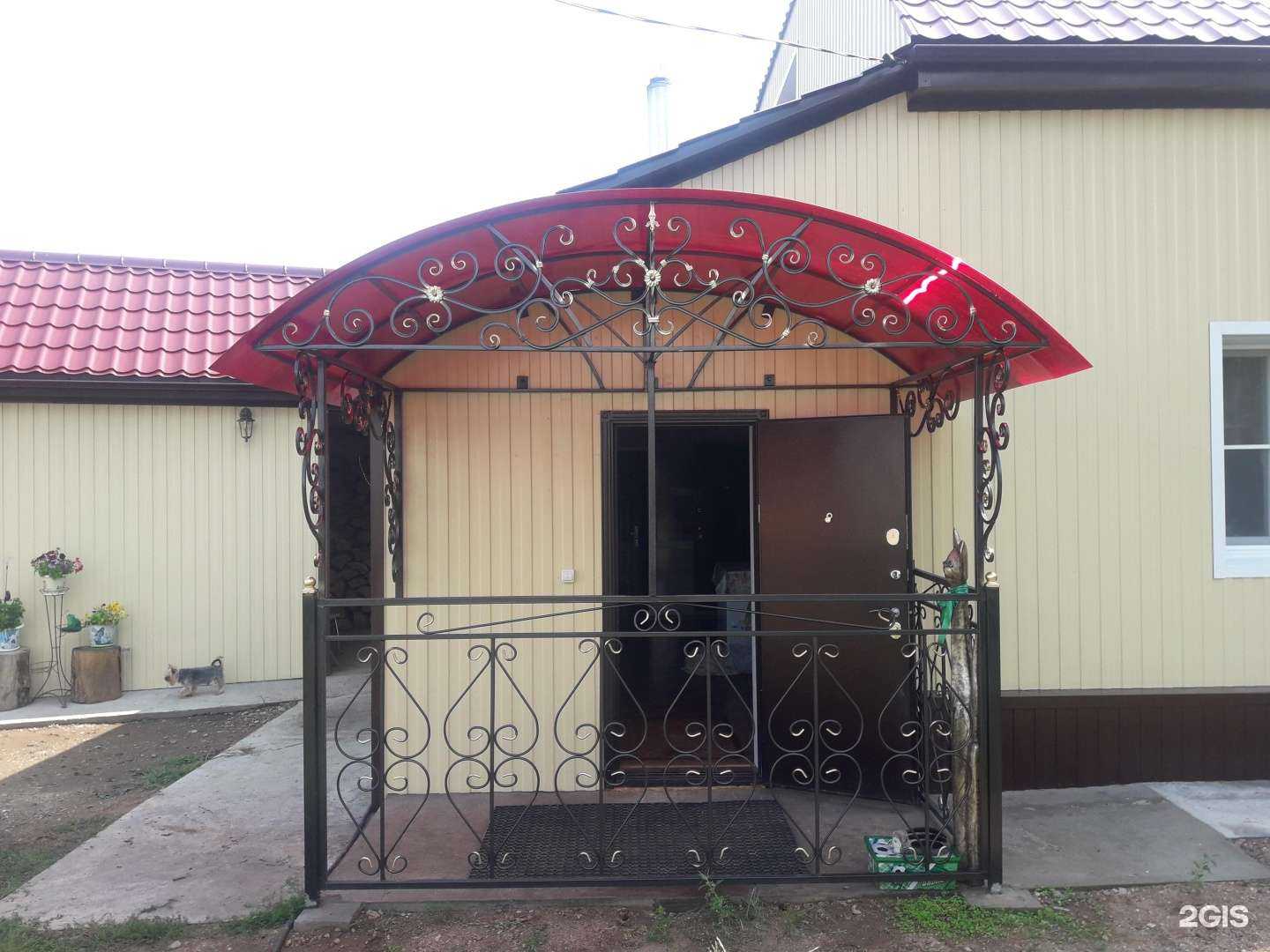 Отзывы на компанию Дверной престиж в г. Улан-Удэ c фото