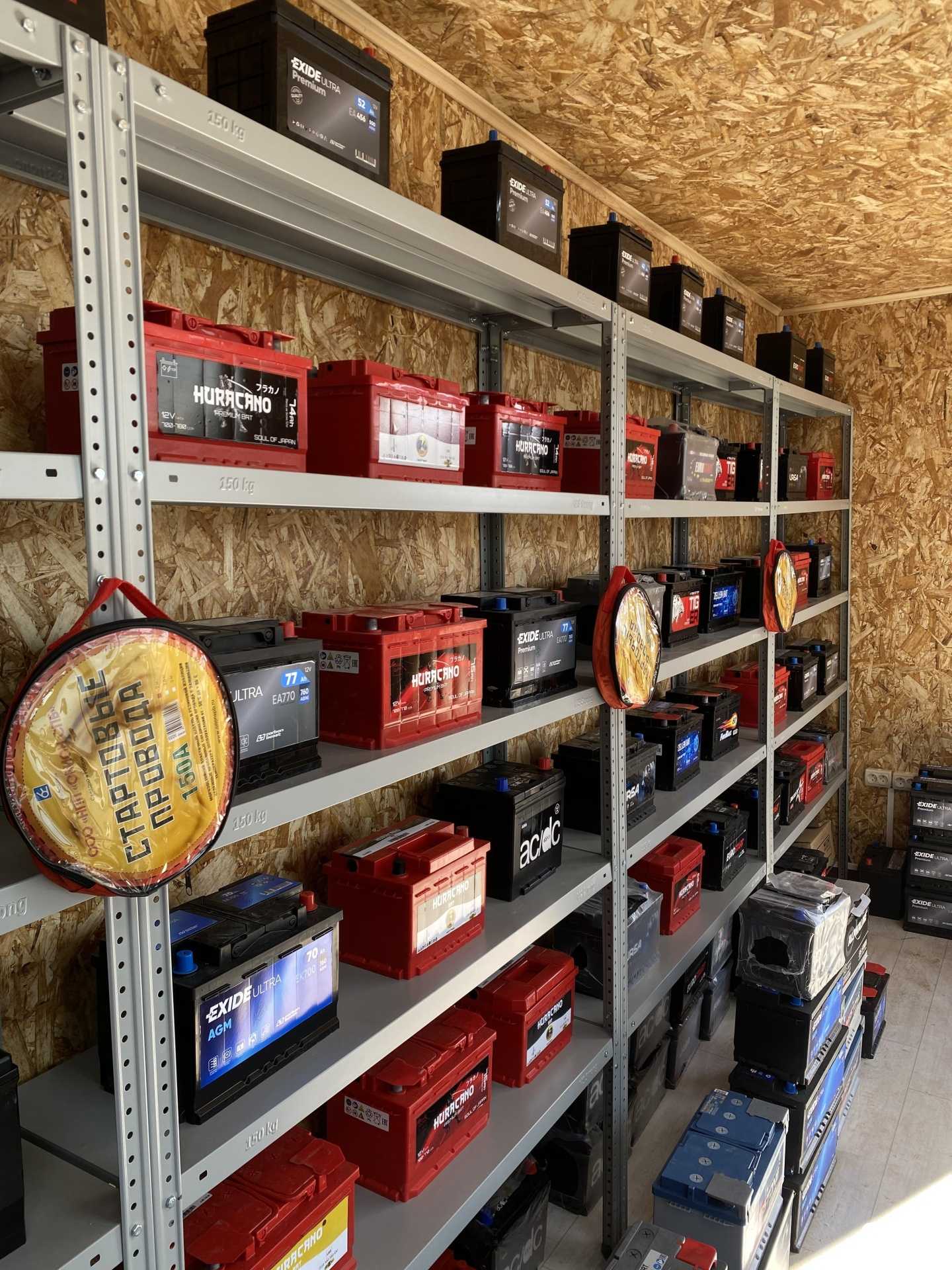 Отзывы на компанию АКБ 05 в Махачкале c фото