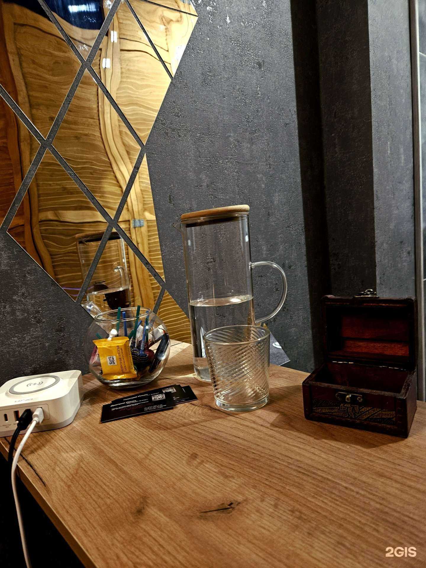 Отзывы на компанию Massage&To4ka в г. Иркутск c фото