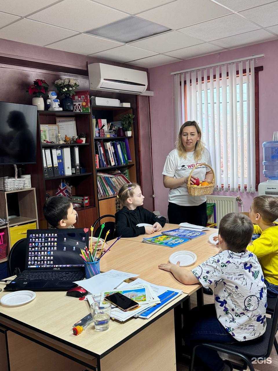 Отзывы на компанию Welcome в г. Самара c фото