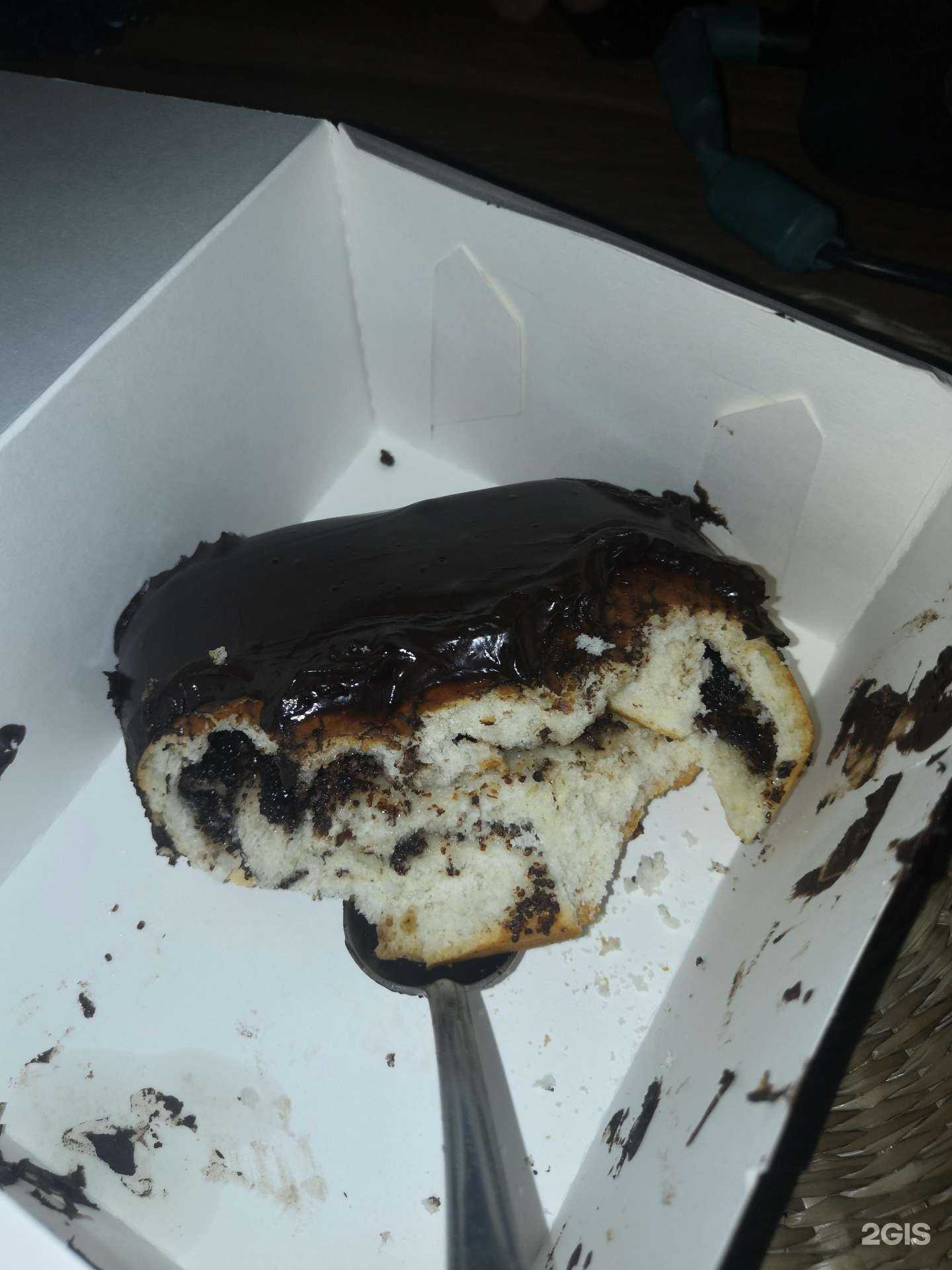 Отзывы на компанию Пять хлебов в Долгопрудном c фото